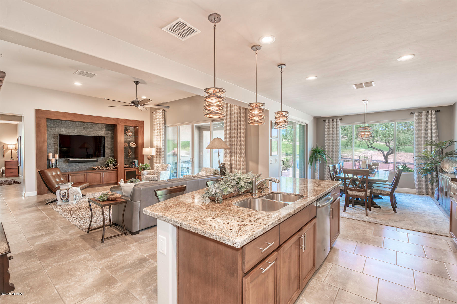 Saddlebrooke - Residential