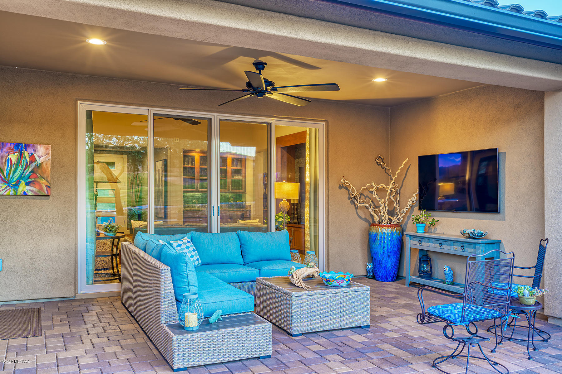 Saddlebrooke - Residential