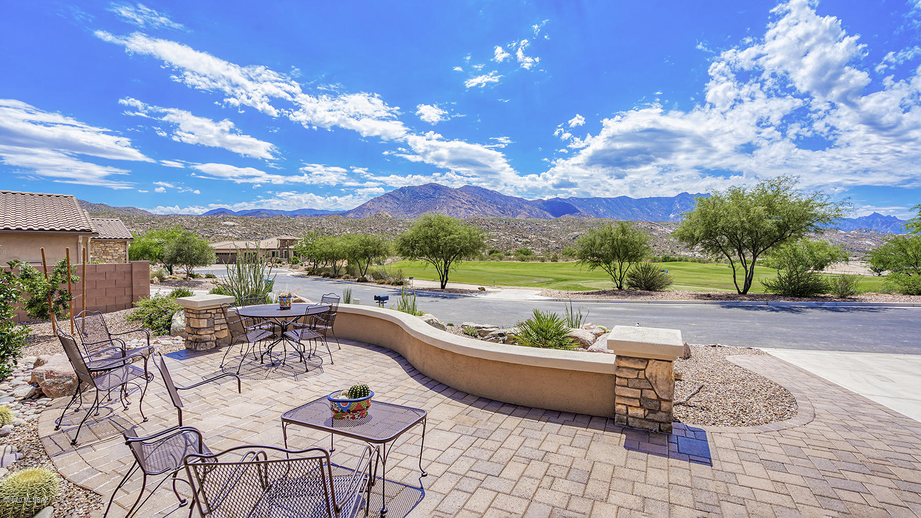 Saddlebrooke - Residential
