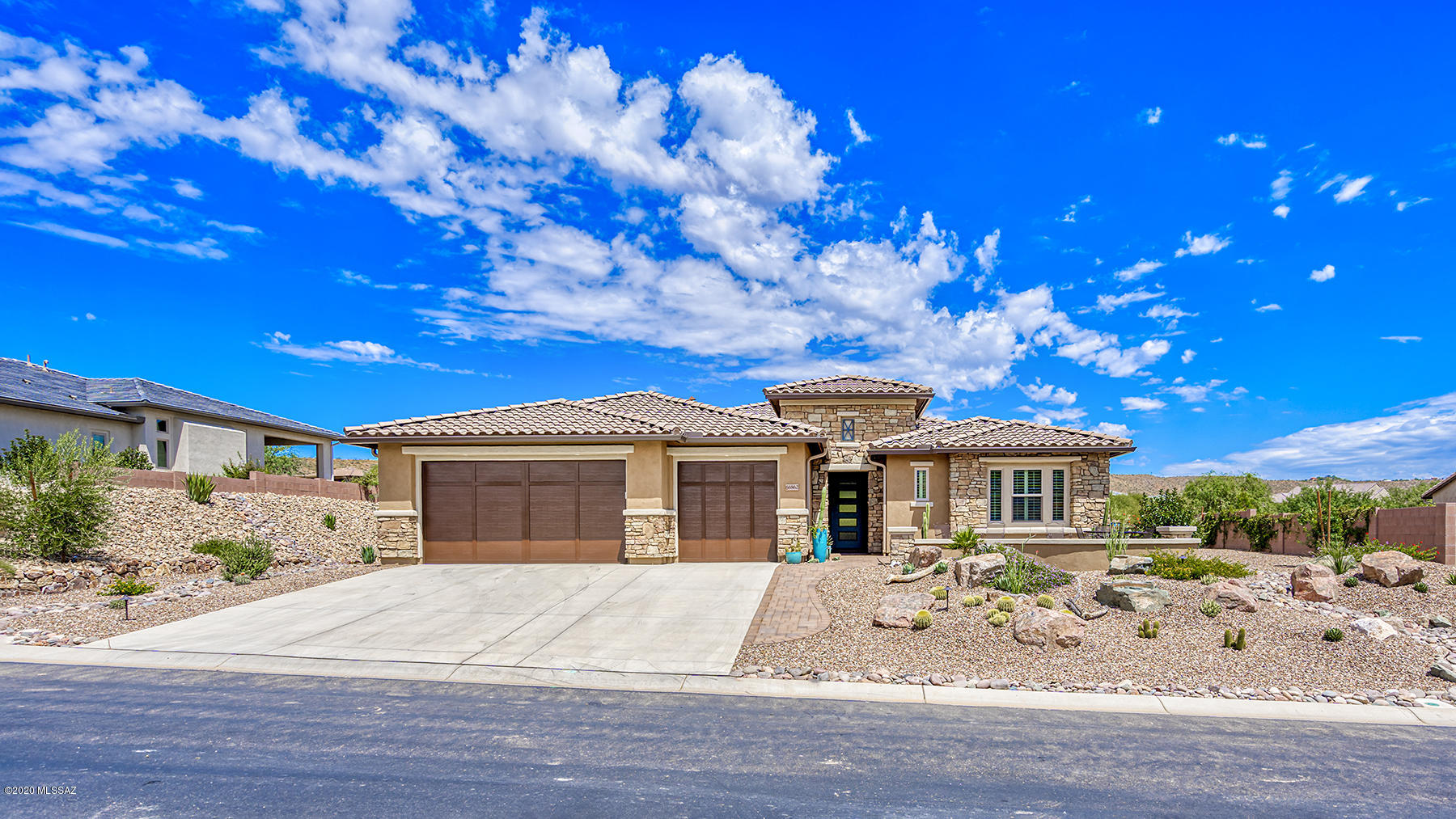 Saddlebrooke - Residential