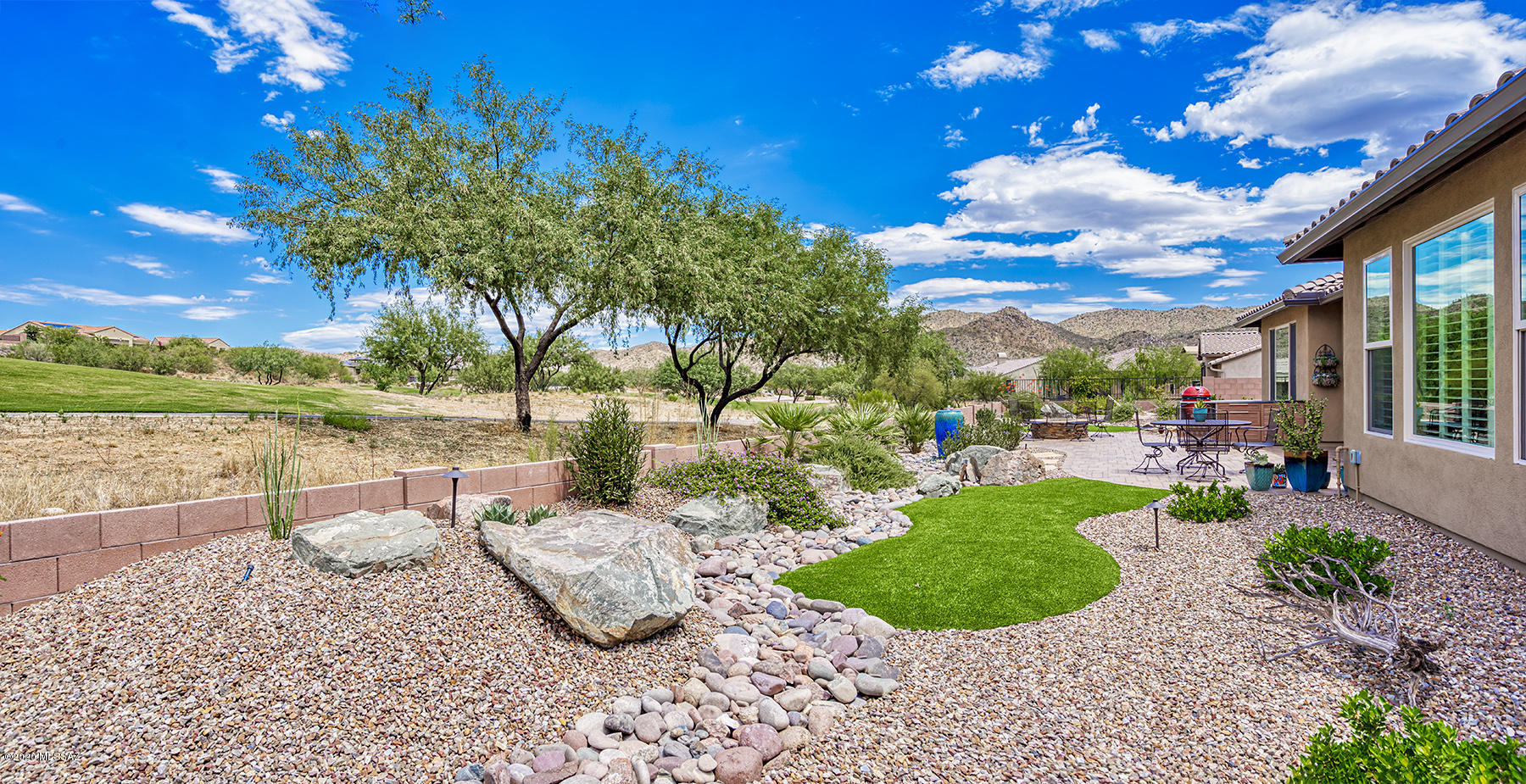 Saddlebrooke - Residential
