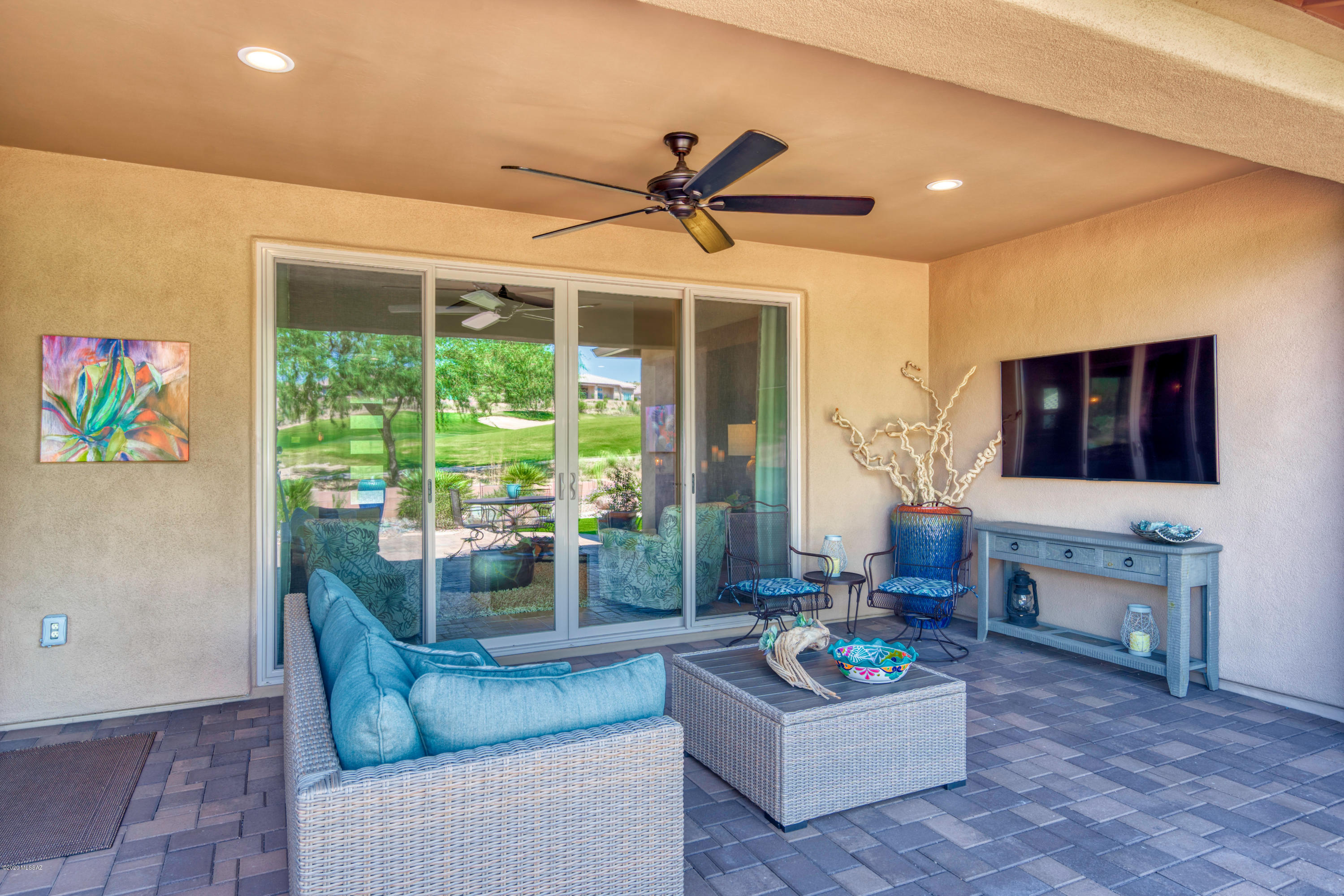 Saddlebrooke - Residential