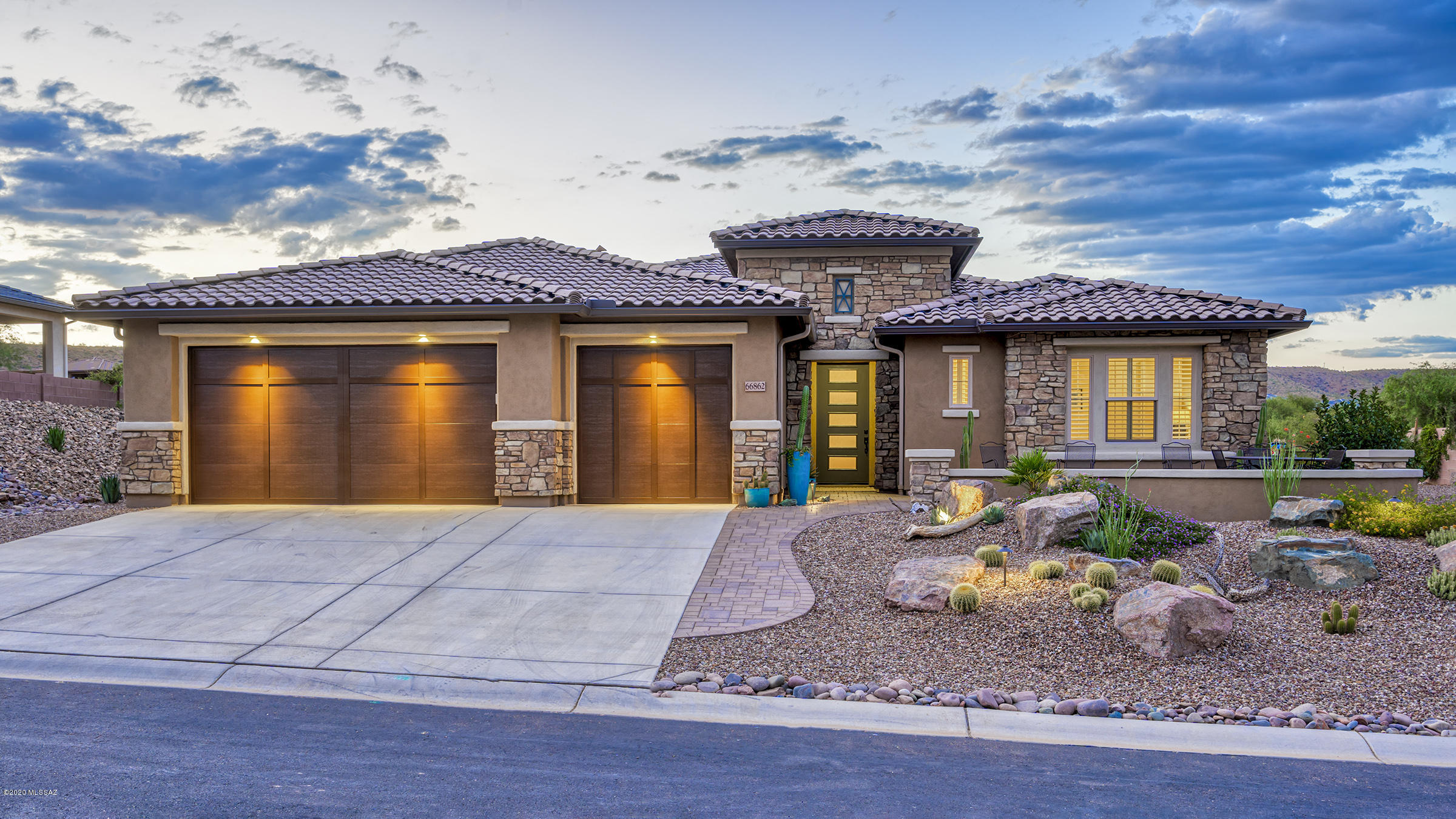 Saddlebrooke - Residential