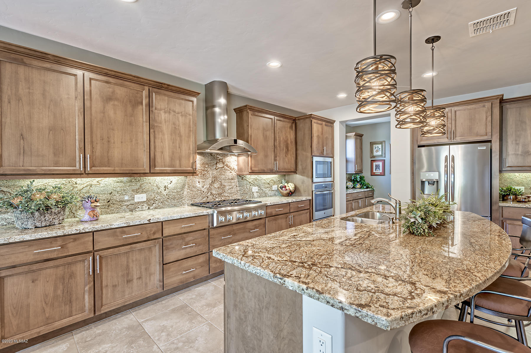 Saddlebrooke - Residential