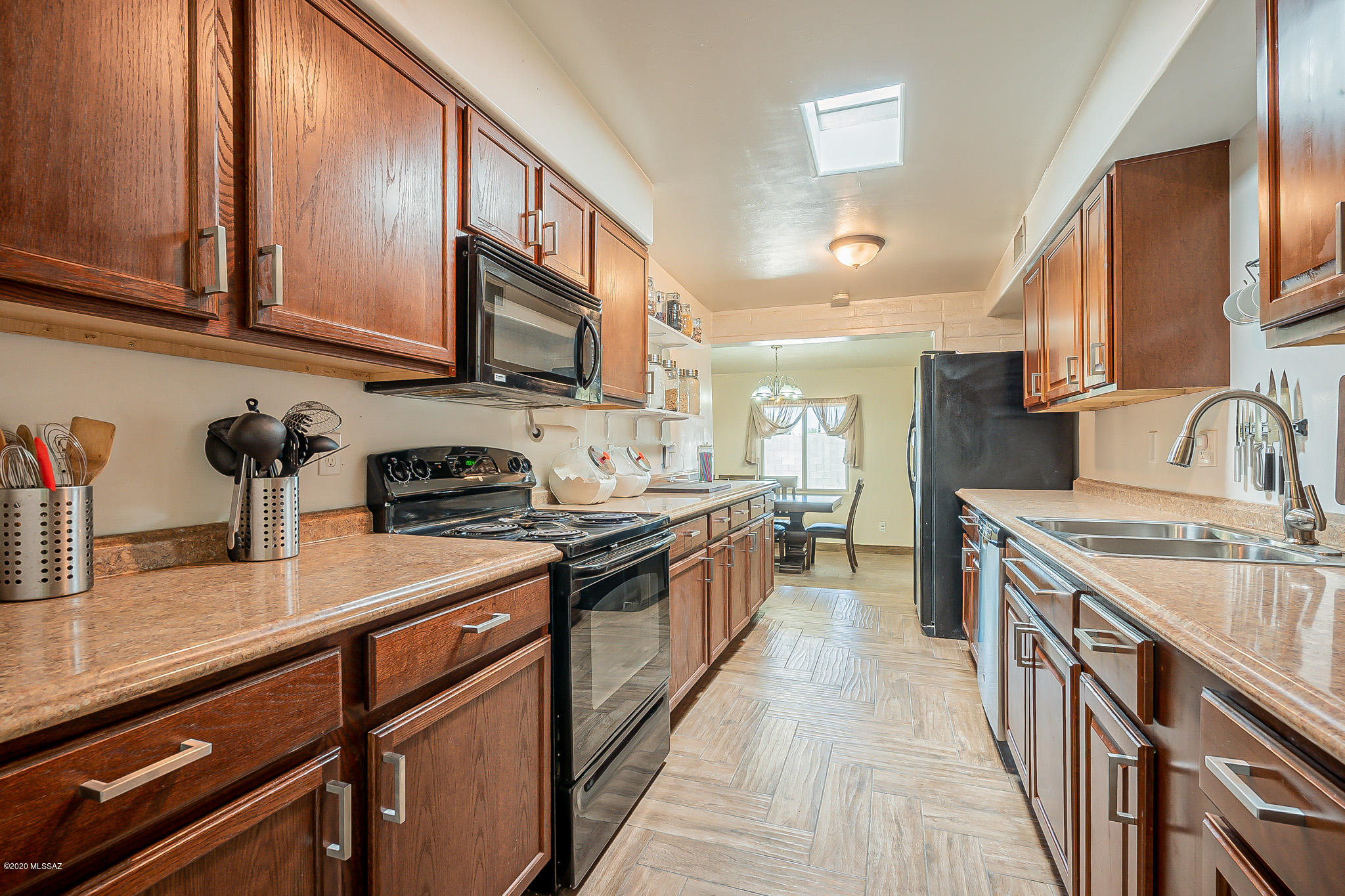 Valley View East NO. 3 (1-153) - Residential