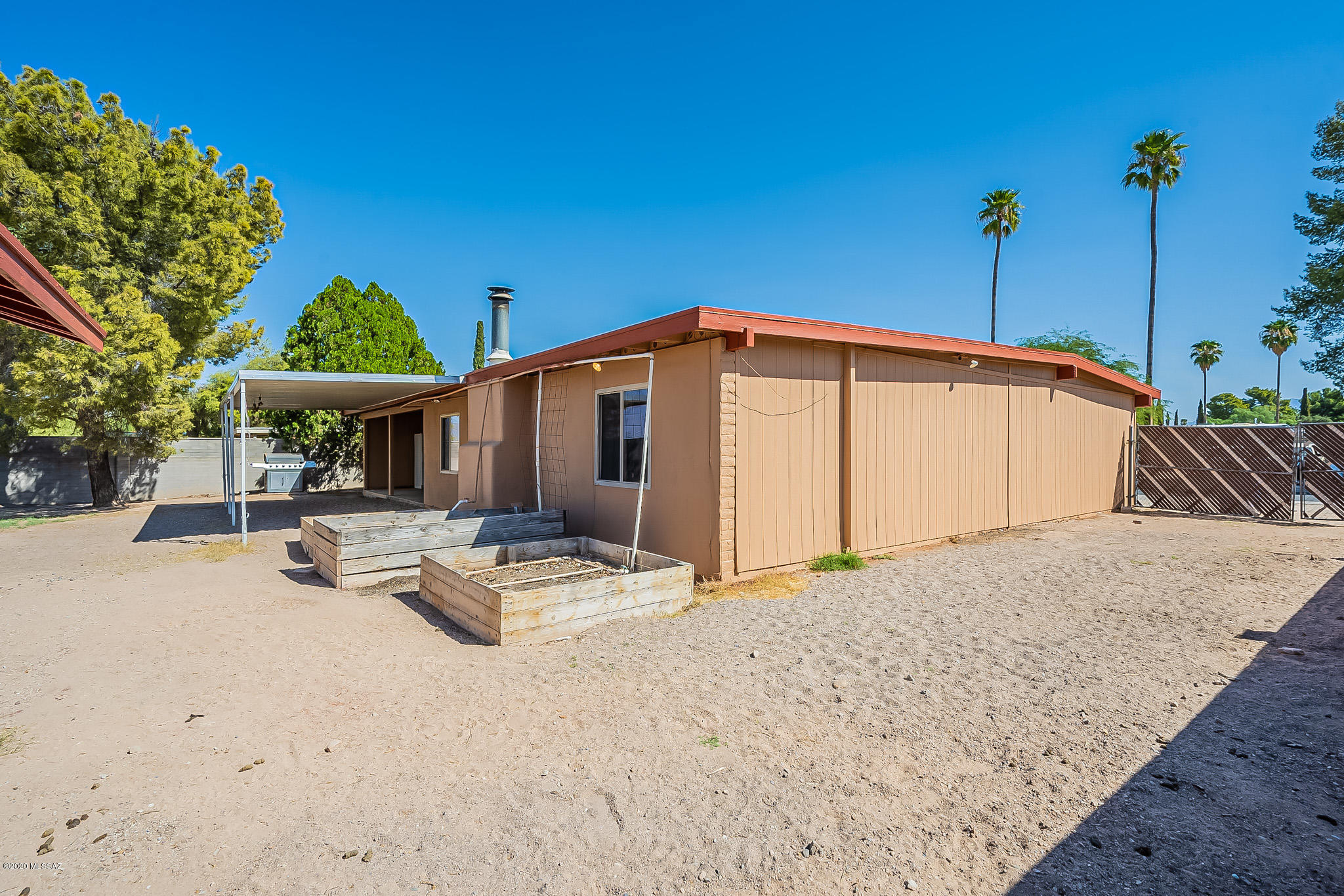 Valley View East NO. 3 (1-153) - Residential