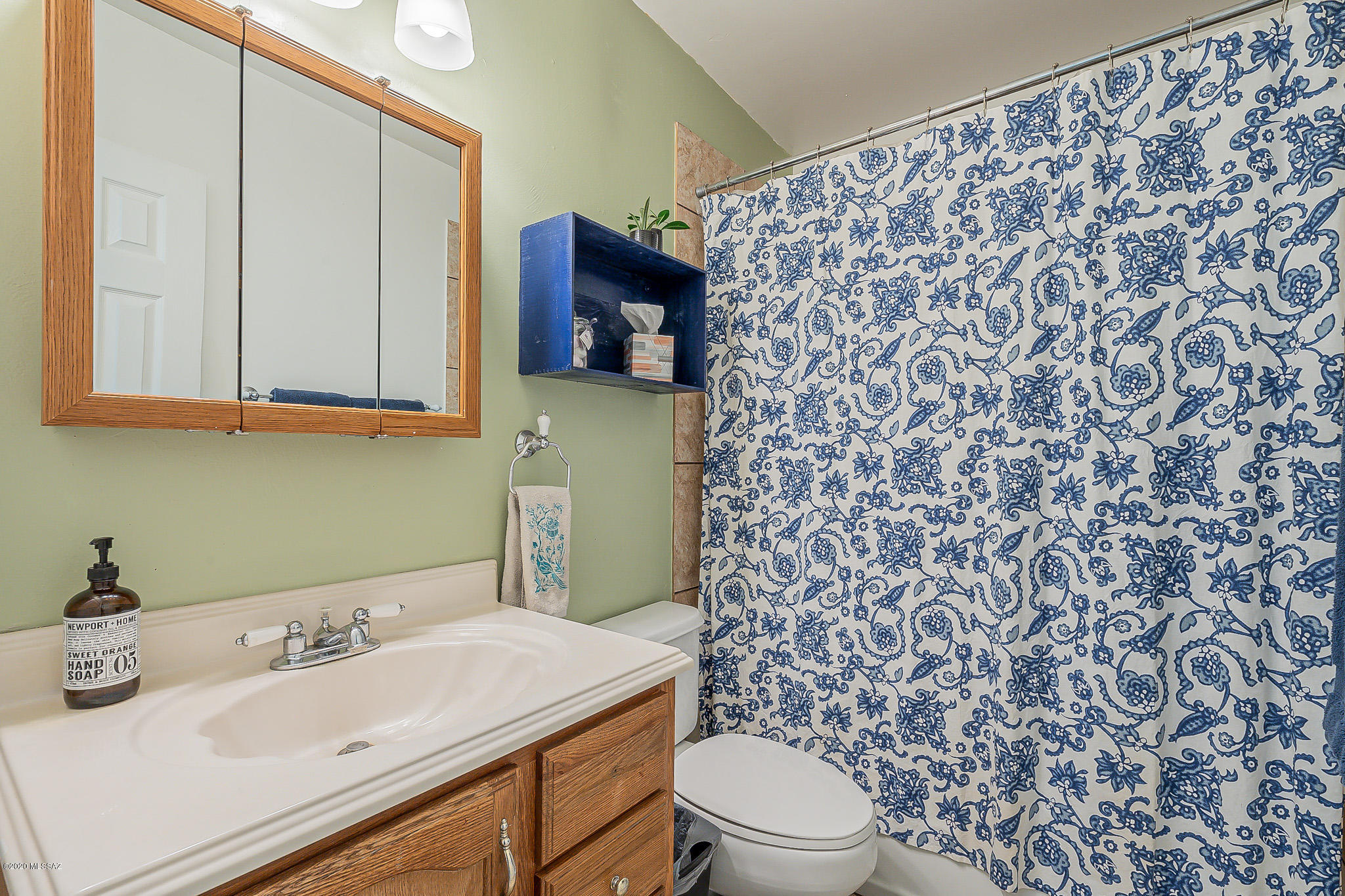 Valley View East NO. 3 (1-153) - Residential