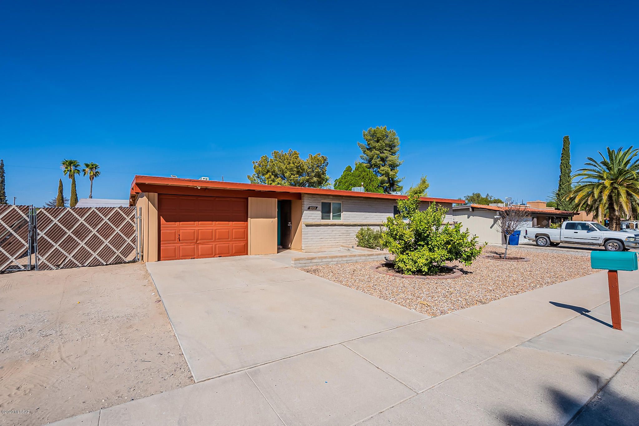 Valley View East NO. 3 (1-153) - Residential