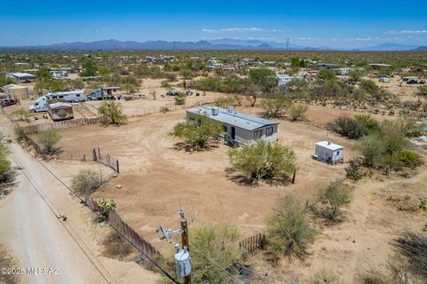10619 S Brandywine Lane, Tucson, AZ 85736 - MLS#: 22513120