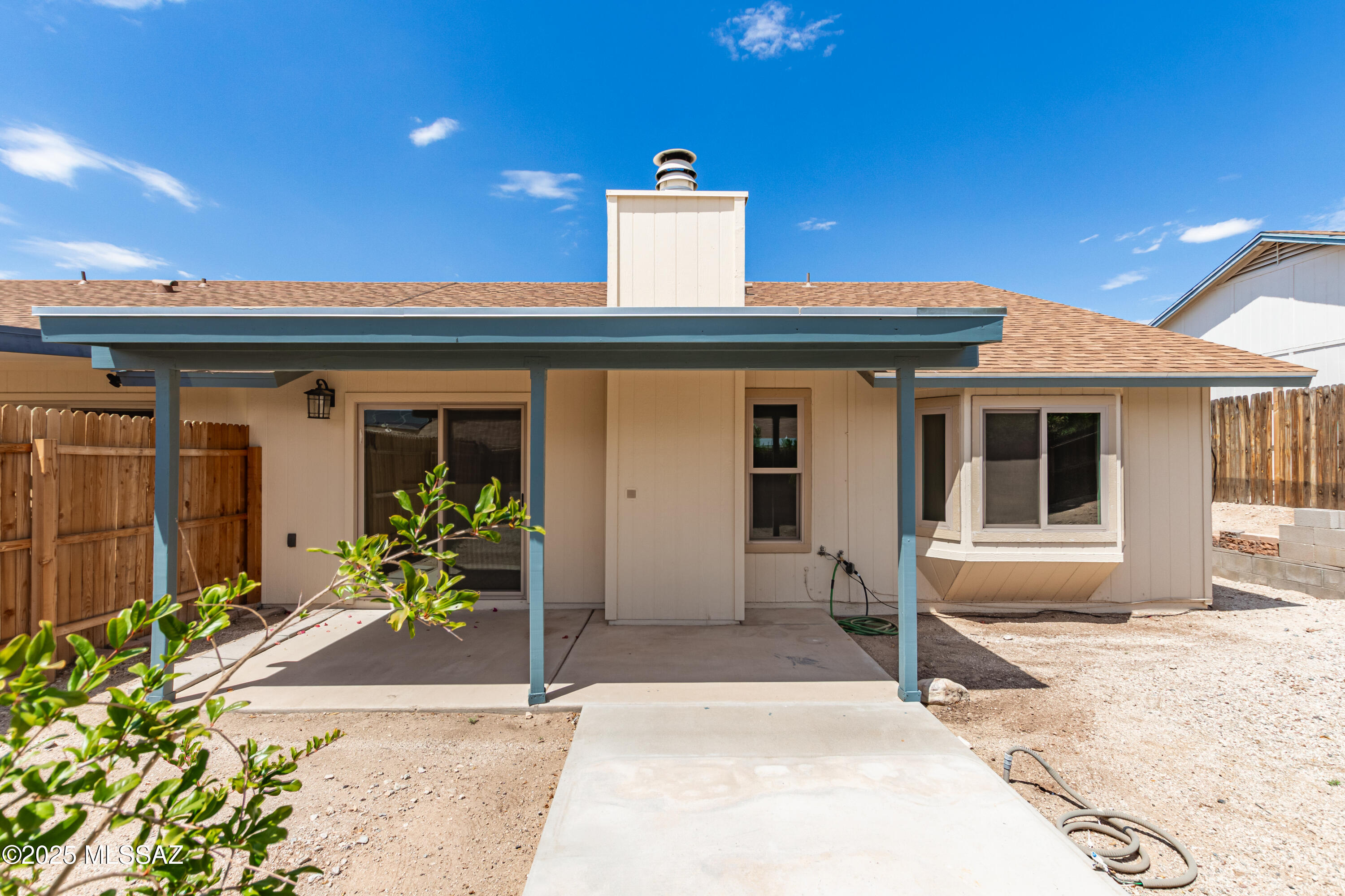 Reddington Hills (1-137) - Residential