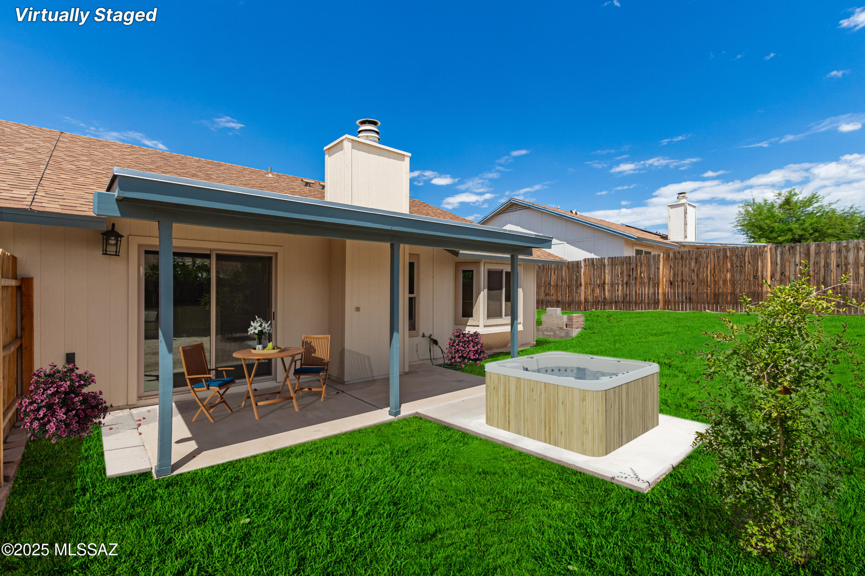 Reddington Hills (1-137) - Residential
