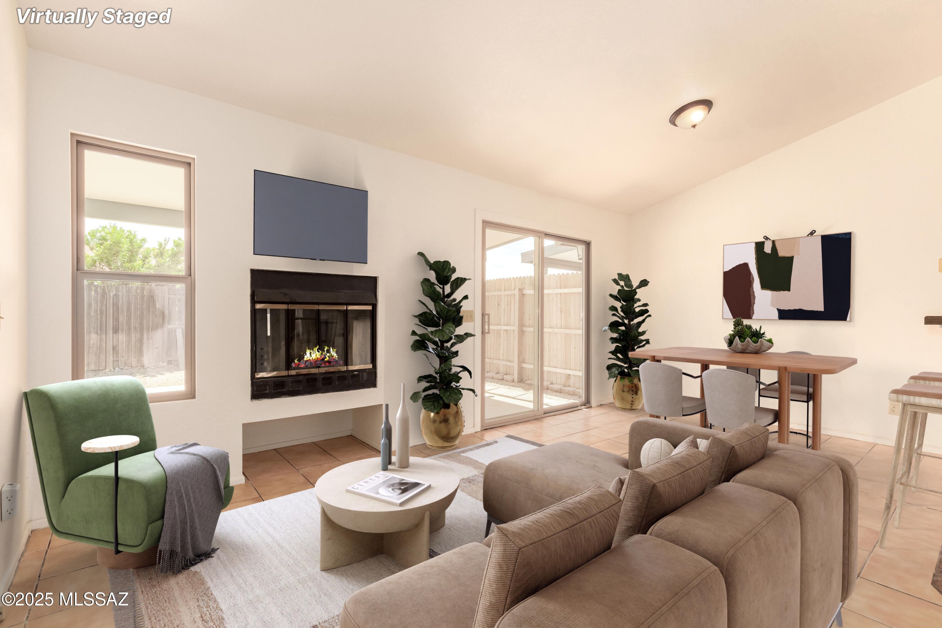 Reddington Hills (1-137) - Residential