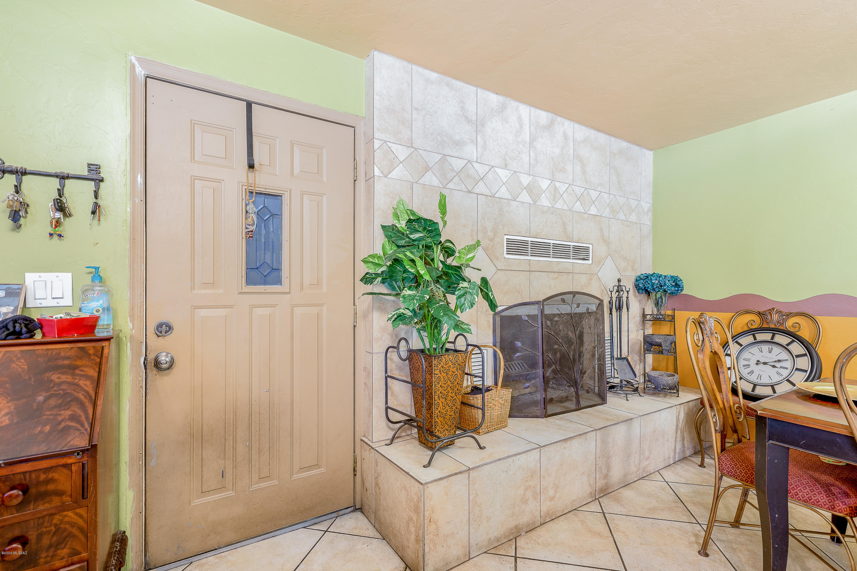 Maryvale Manor - Residential