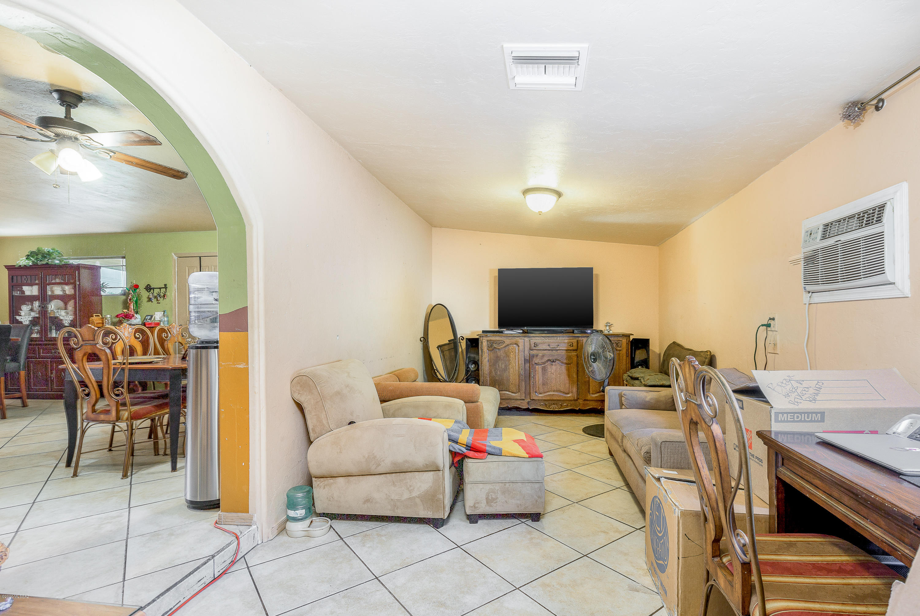 Maryvale Manor - Residential