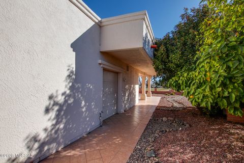 A home in Green Valley