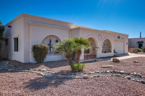 A home in Green Valley