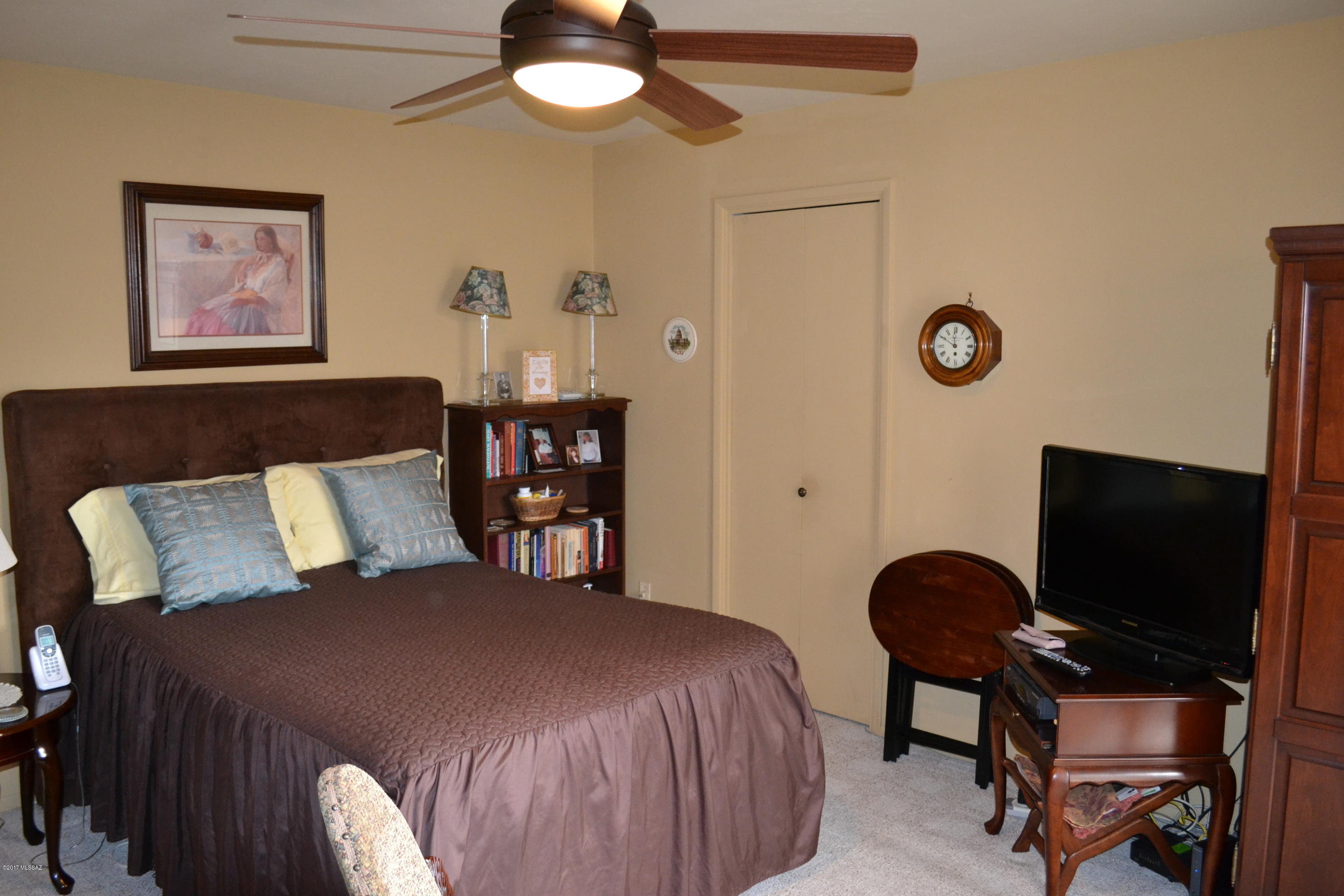 Las Solanas Blk 1 (1-49) - Residential