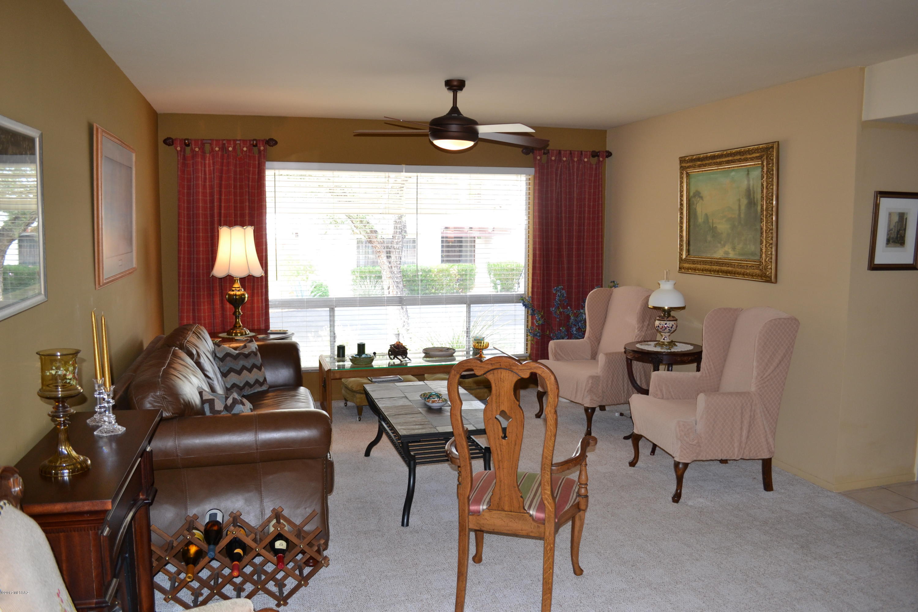 Las Solanas Blk 1 (1-49) - Residential
