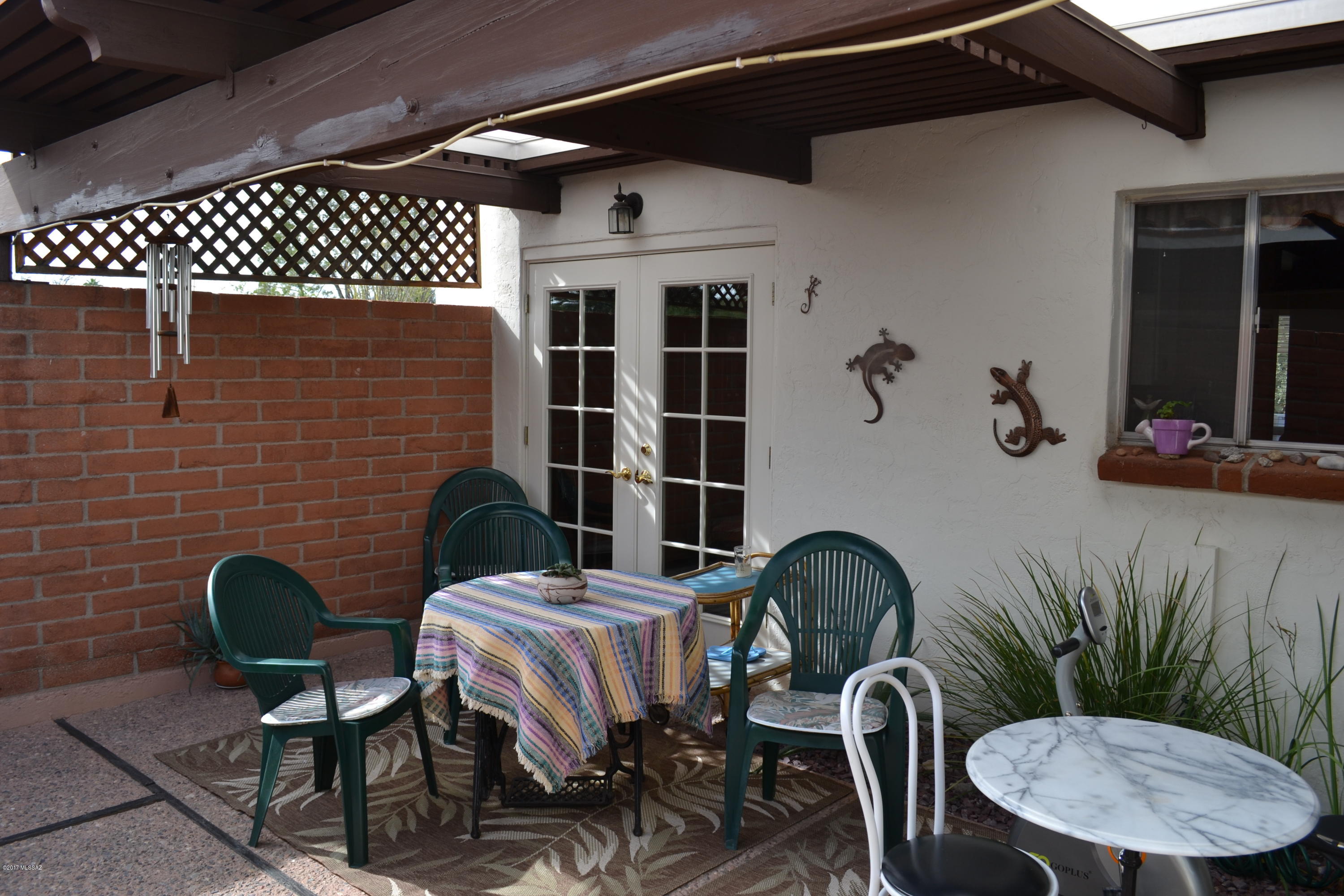 Las Solanas Blk 1 (1-49) - Residential