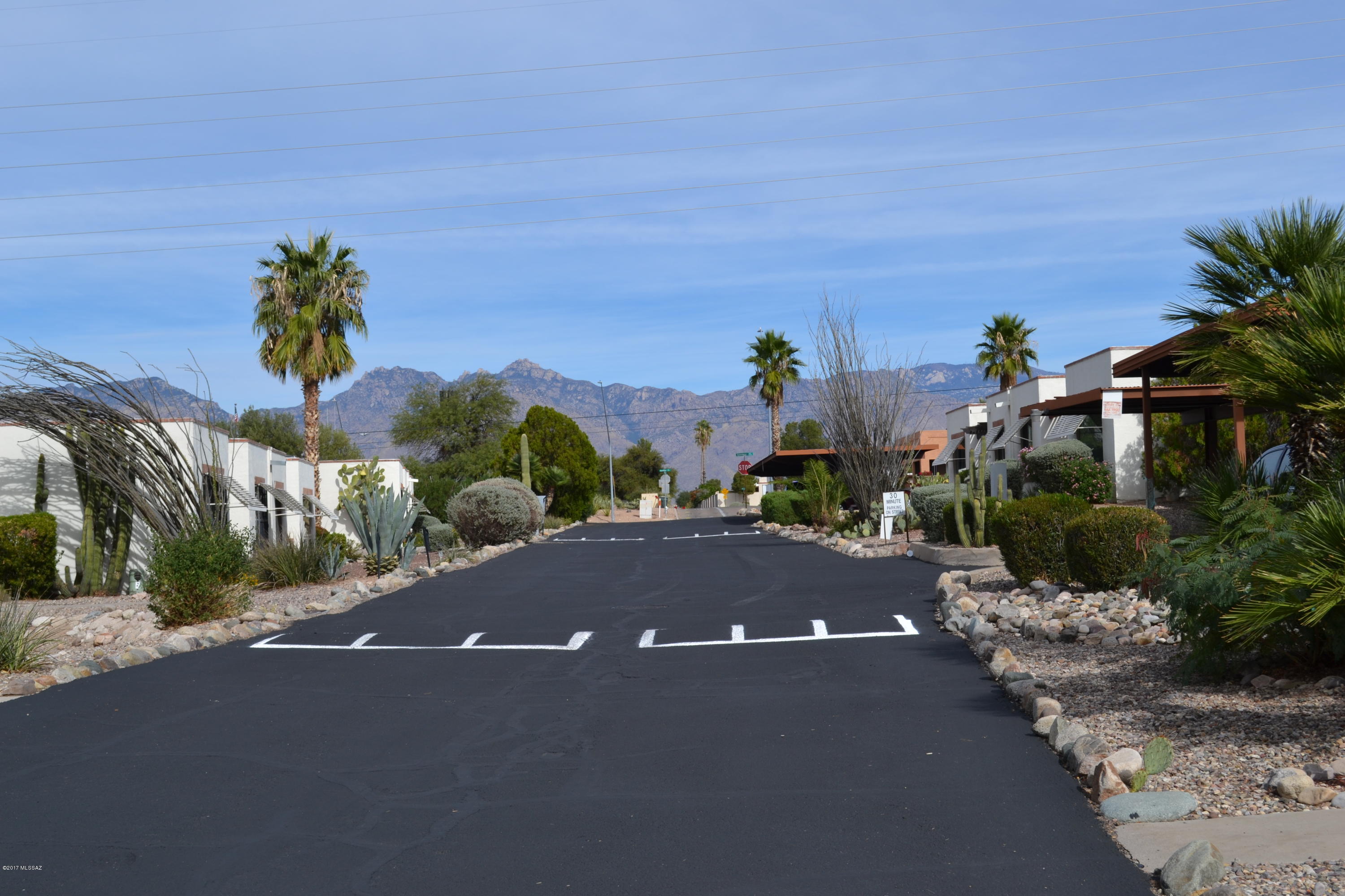 Las Solanas Blk 1 (1-49) - Residential