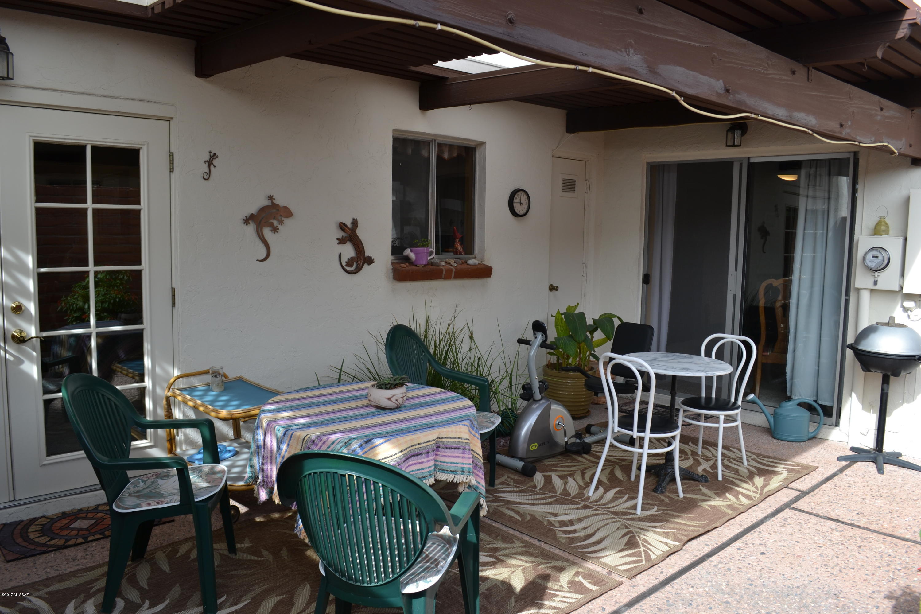 Las Solanas Blk 1 (1-49) - Residential