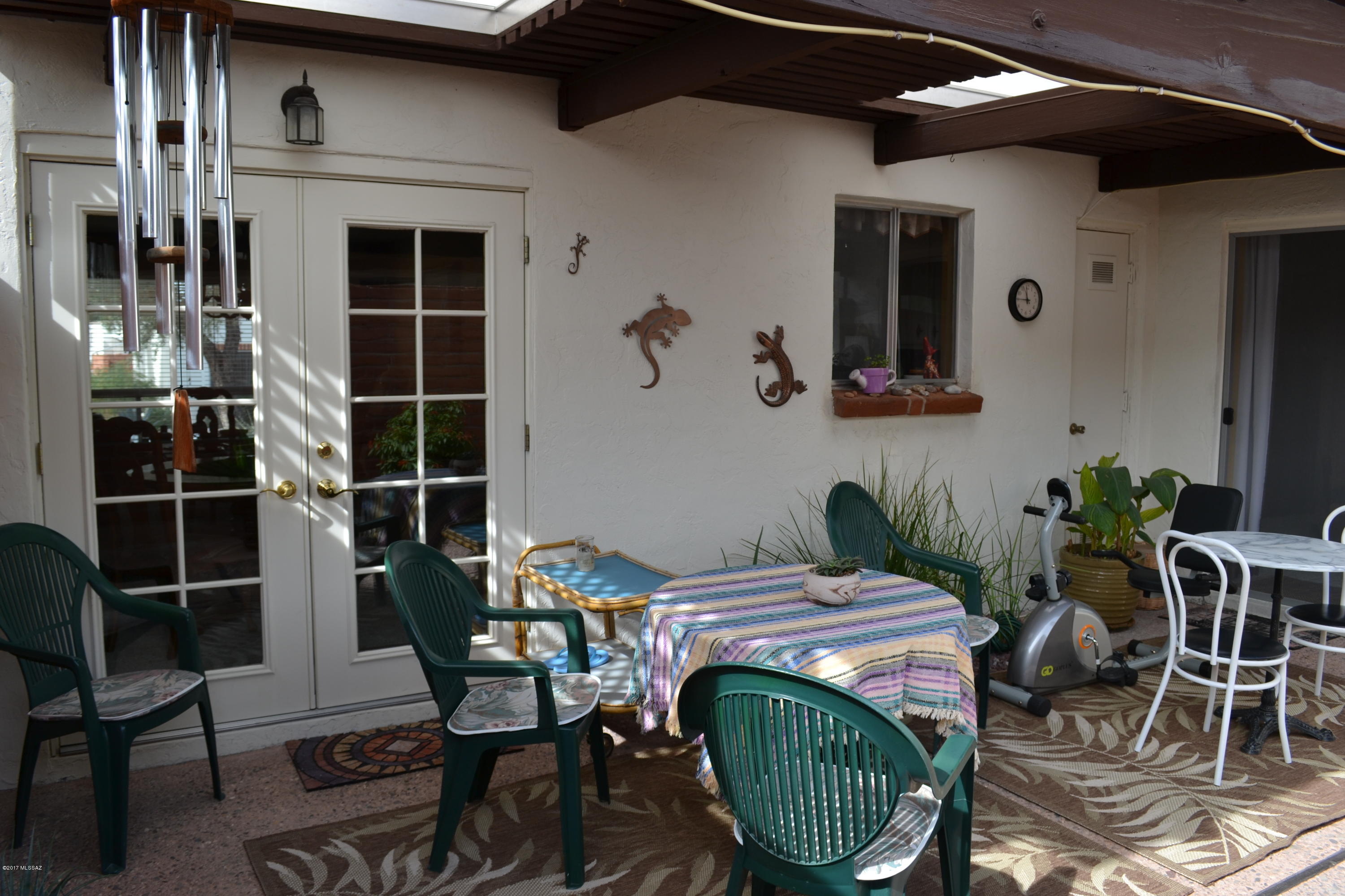 Las Solanas Blk 1 (1-49) - Residential
