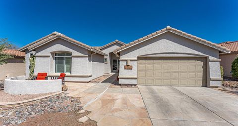1362 N Boyce Avenue Green Valley AZ 85614
