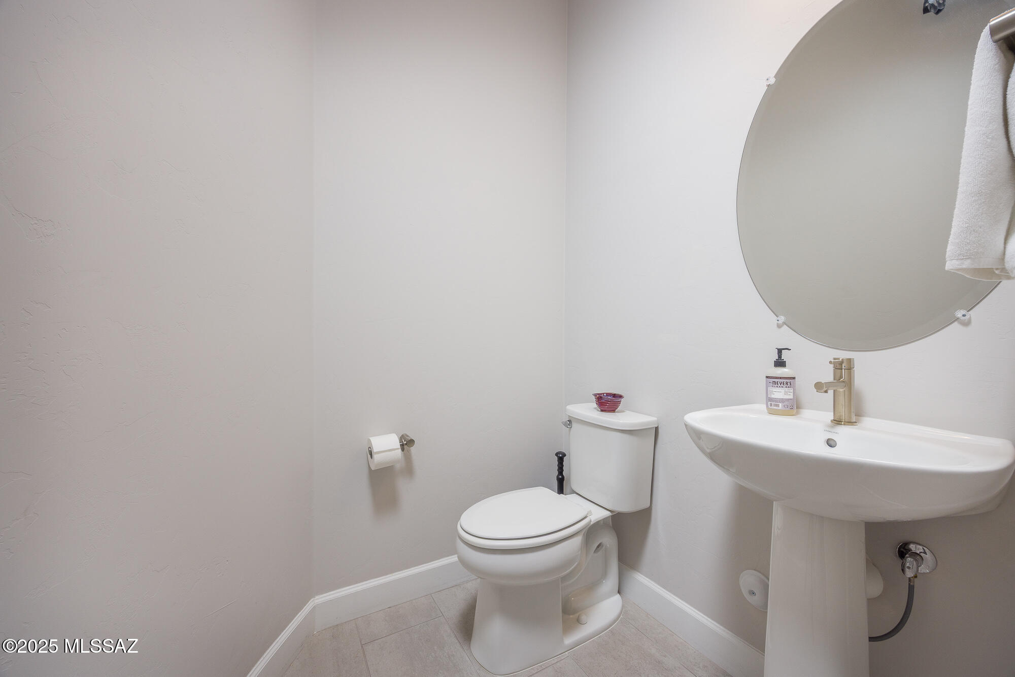 Alterra At Vistoso Trails - Residential