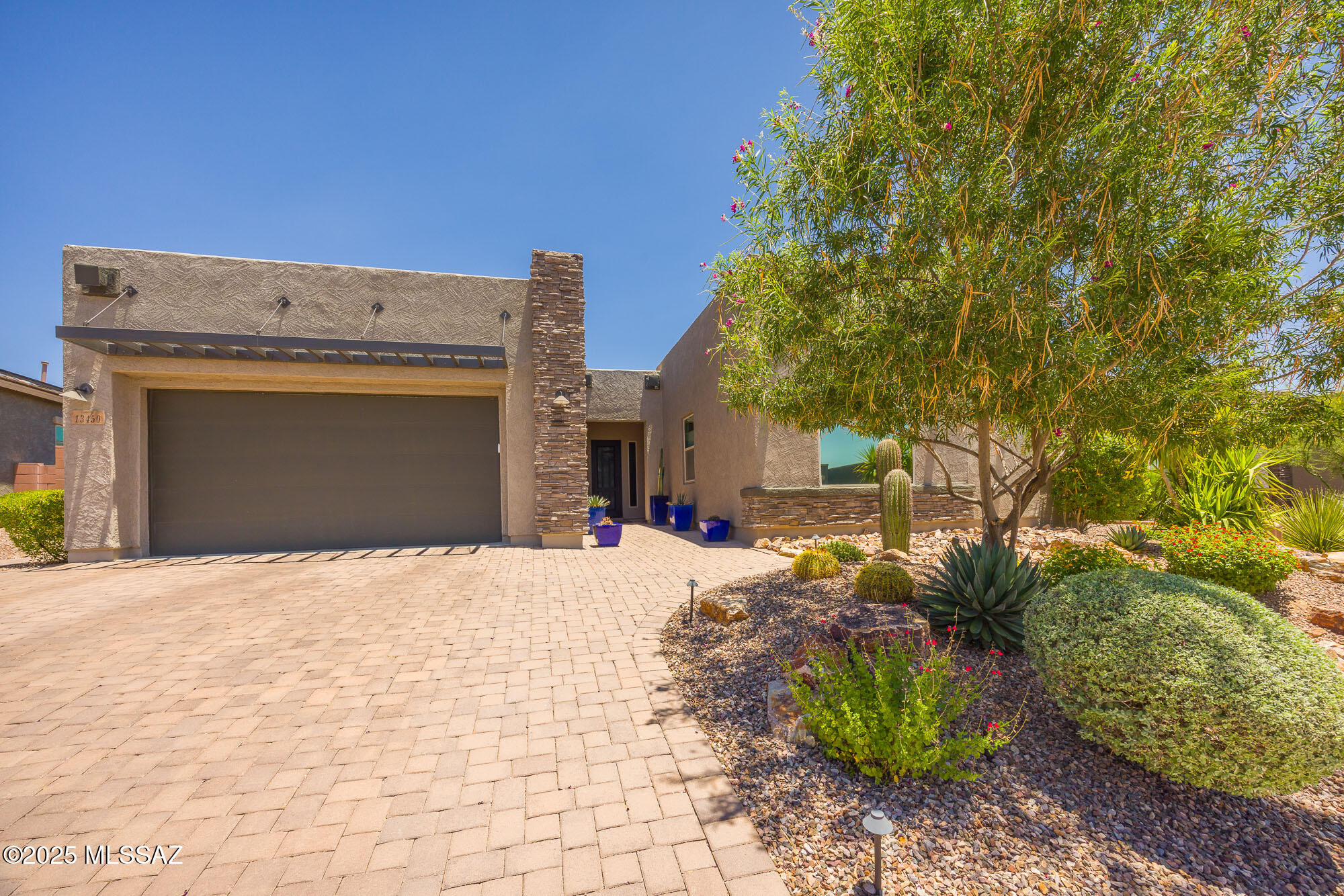 Alterra At Vistoso Trails - Residential