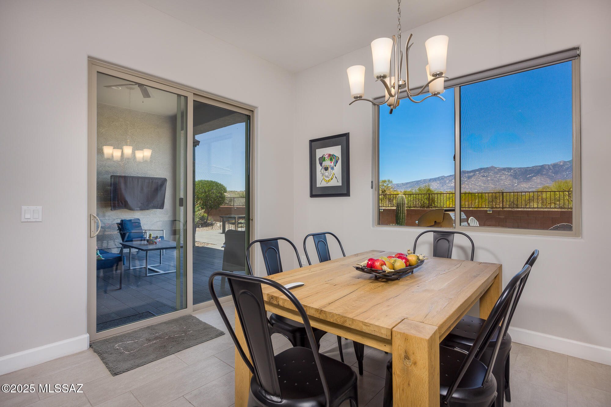 Alterra At Vistoso Trails - Residential