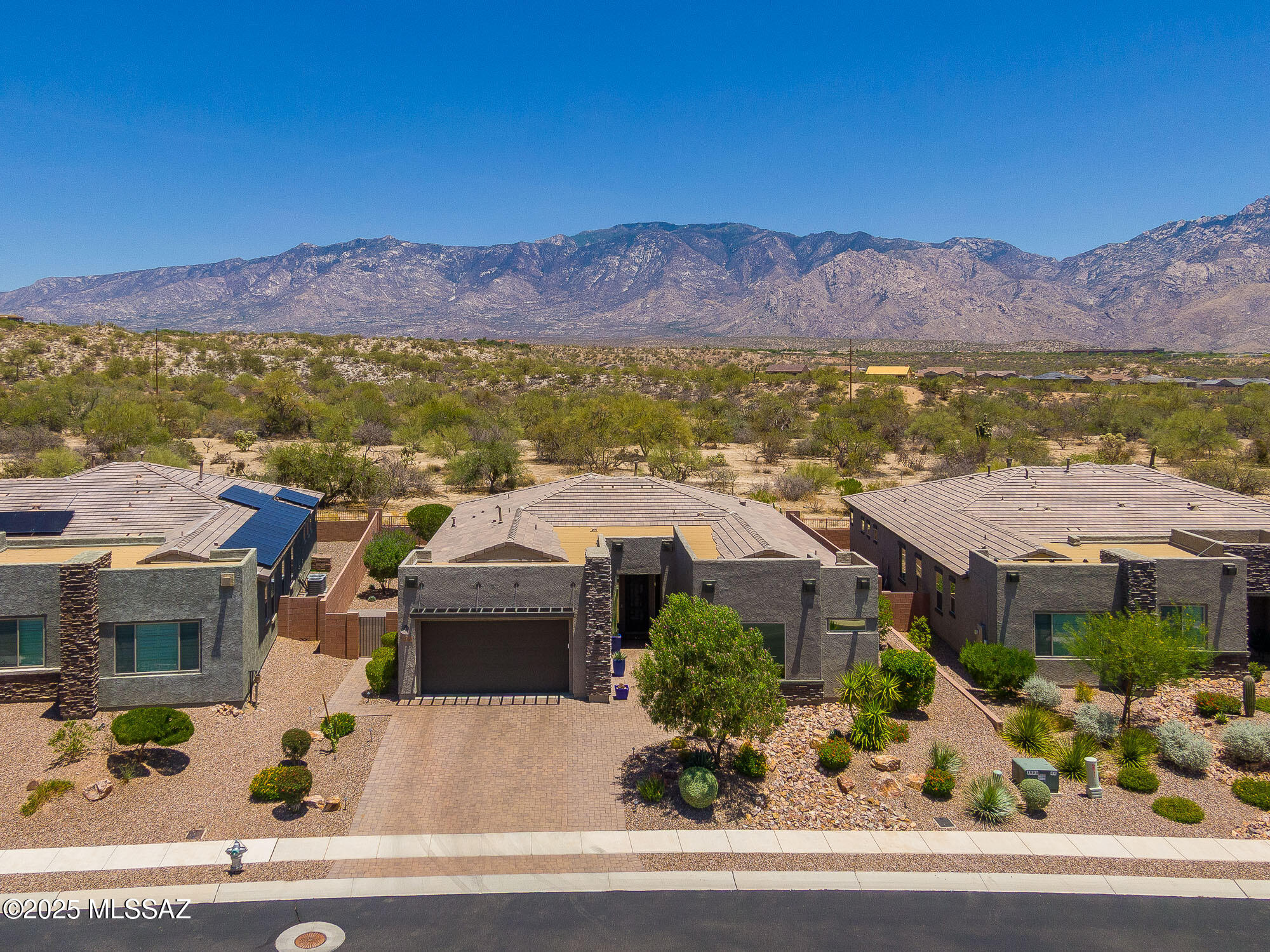 Alterra At Vistoso Trails - Residential
