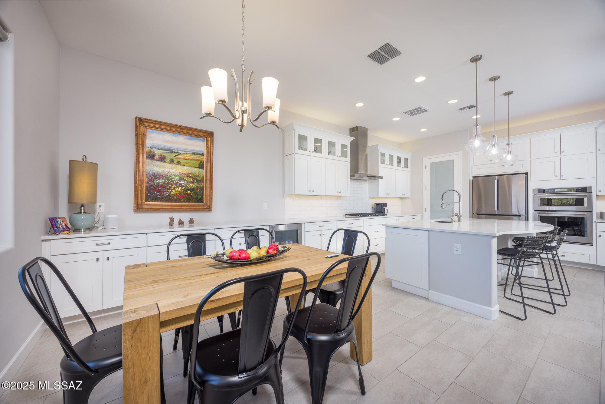Alterra At Vistoso Trails - Residential