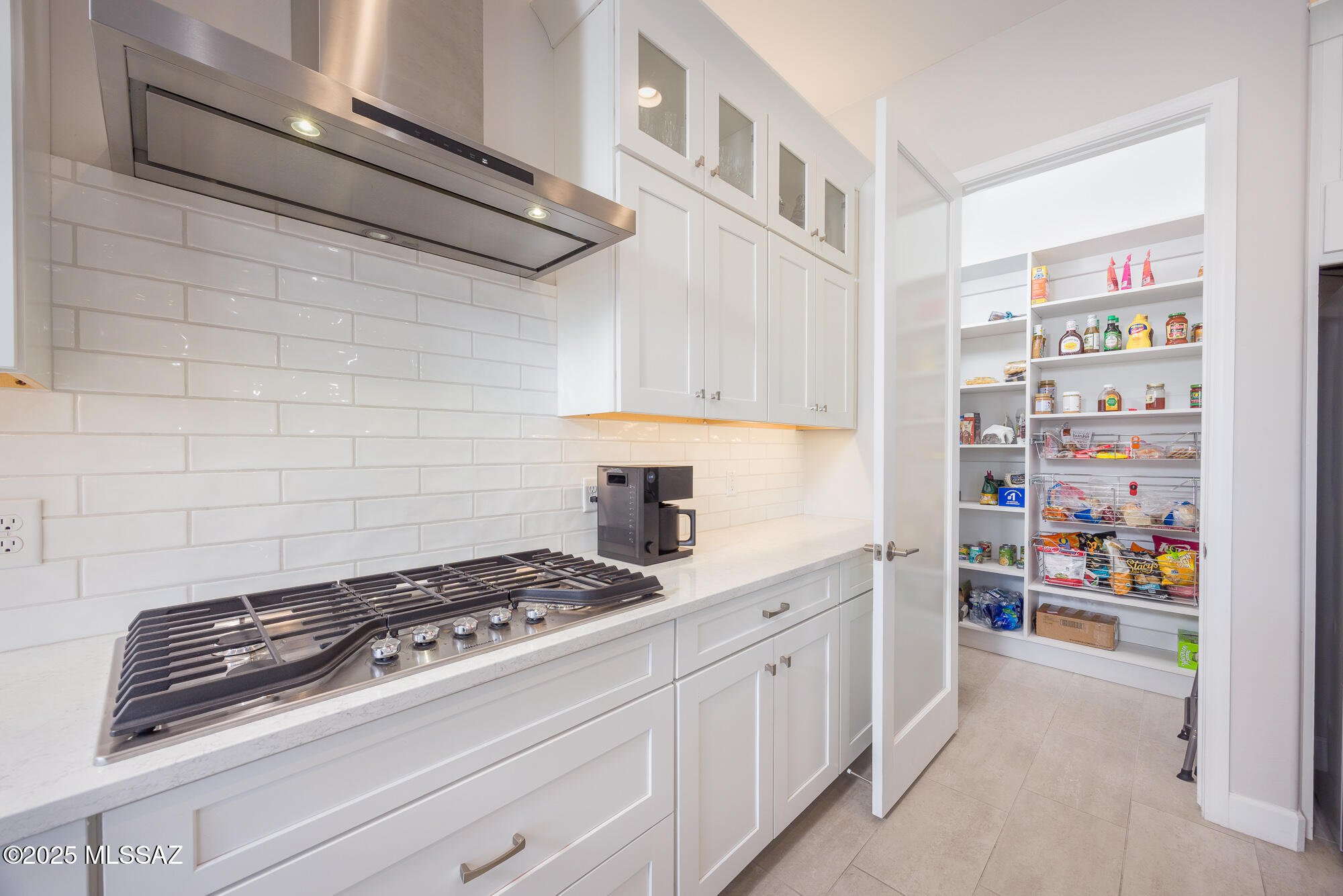 Alterra At Vistoso Trails - Residential