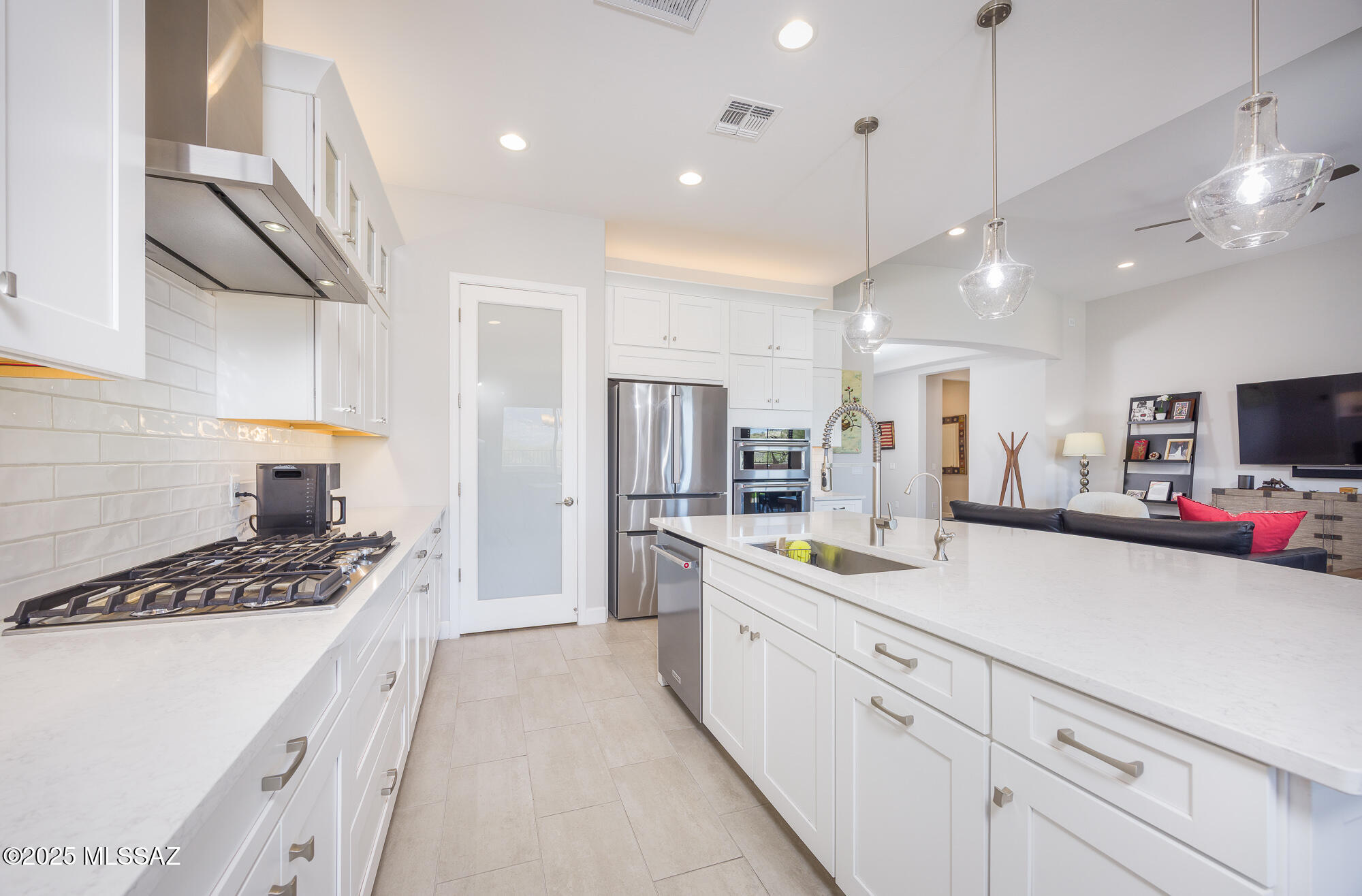 Alterra At Vistoso Trails - Residential