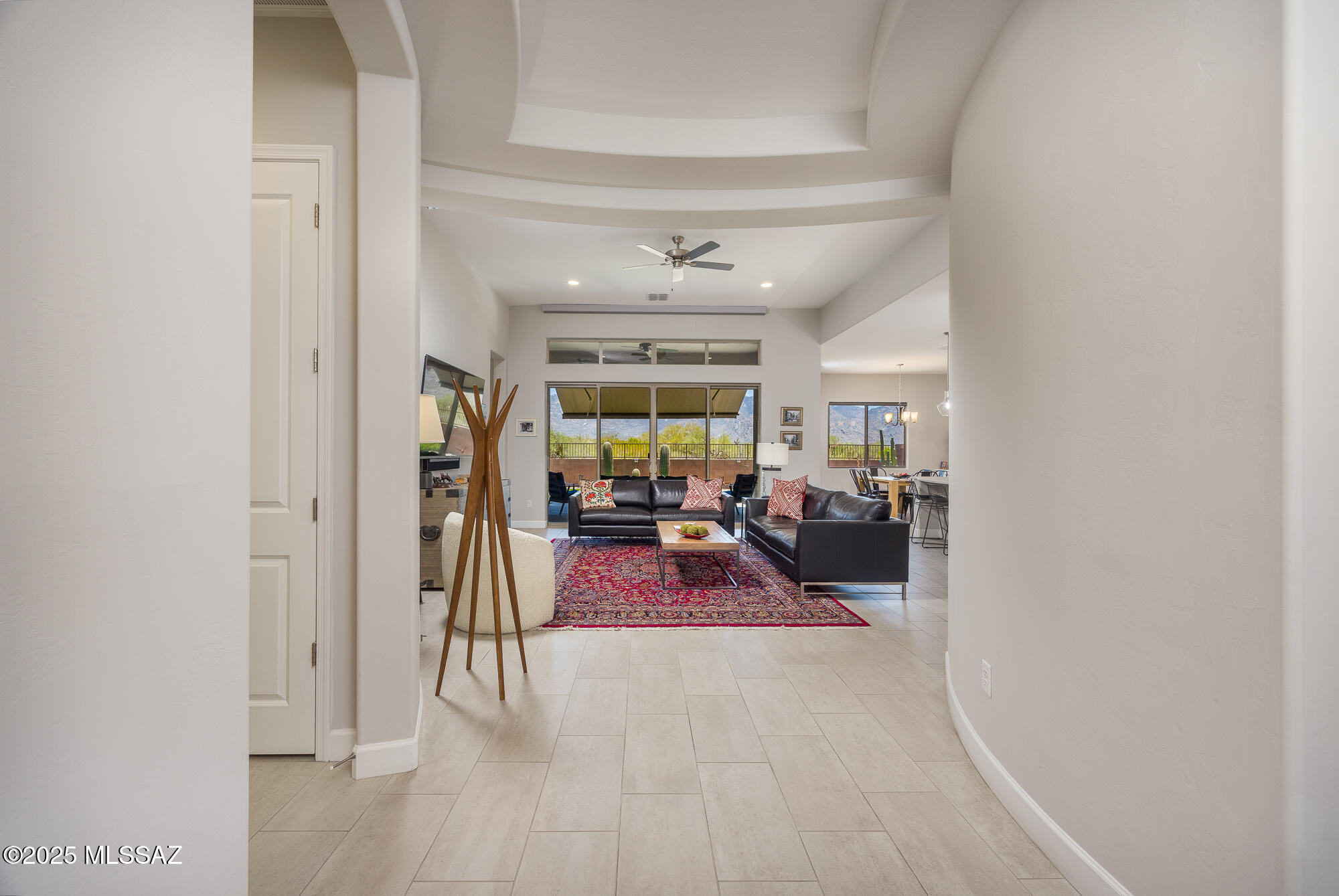 Alterra At Vistoso Trails - Residential