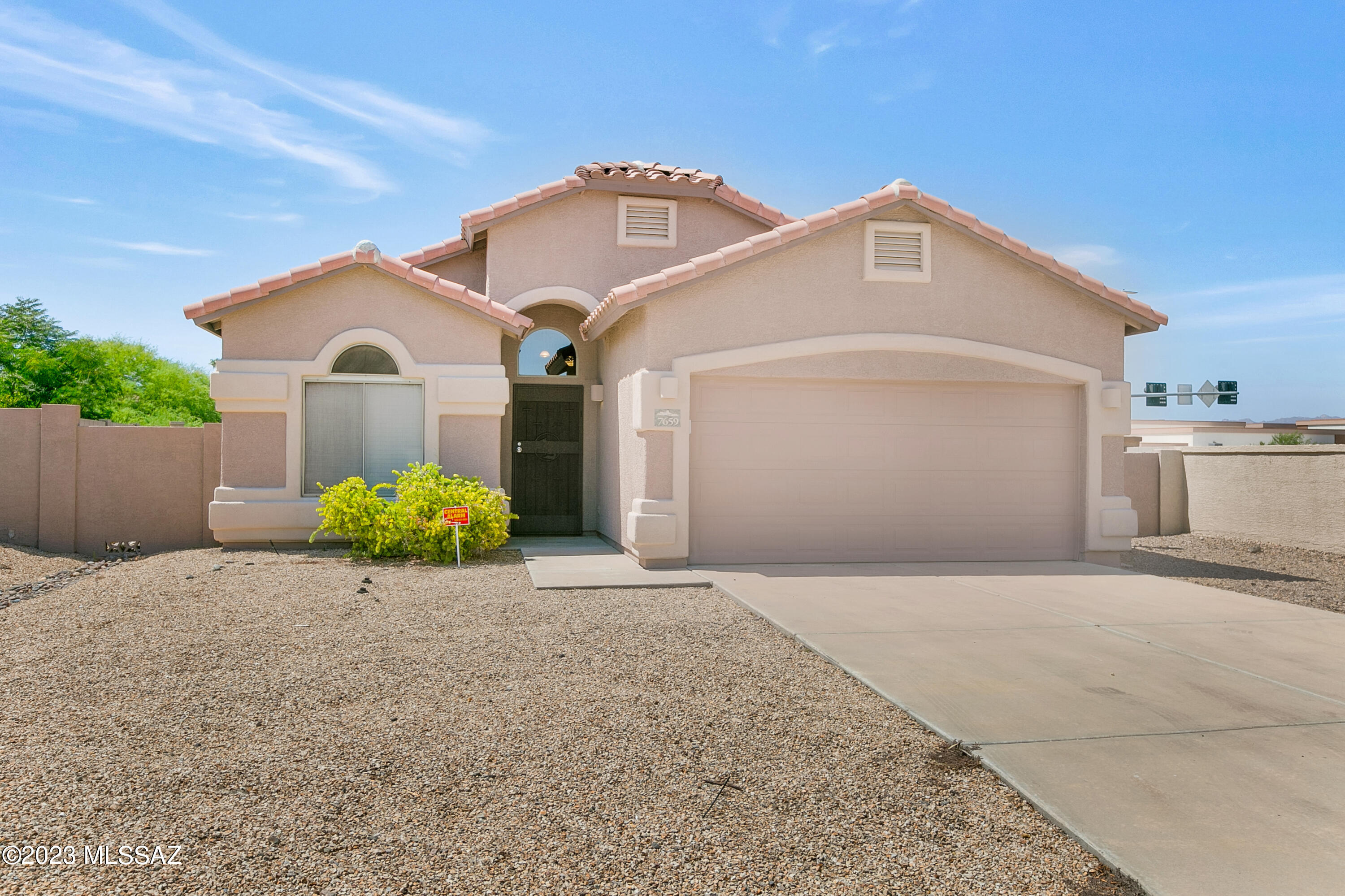 Silverbell Place (1-153) - Residential
