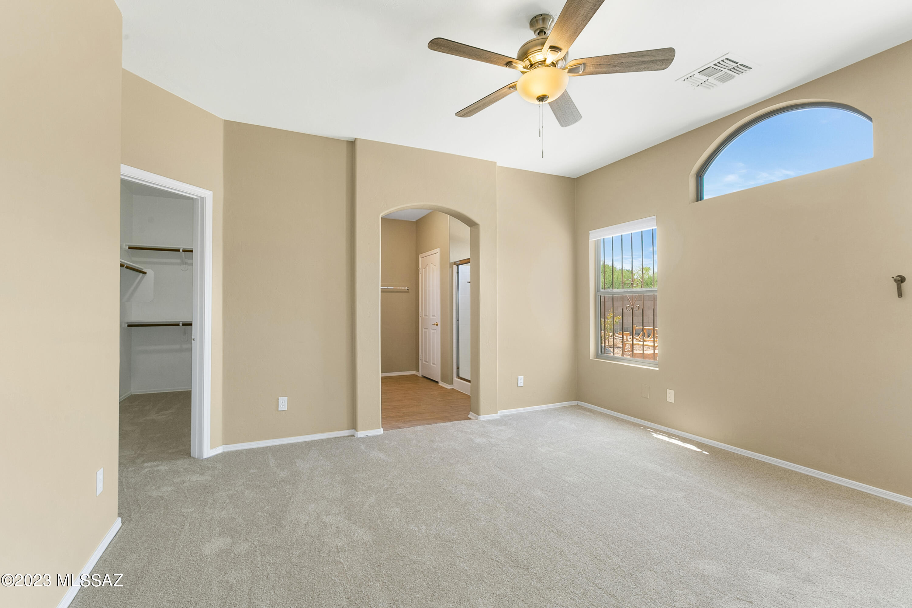 Silverbell Place (1-153) - Residential