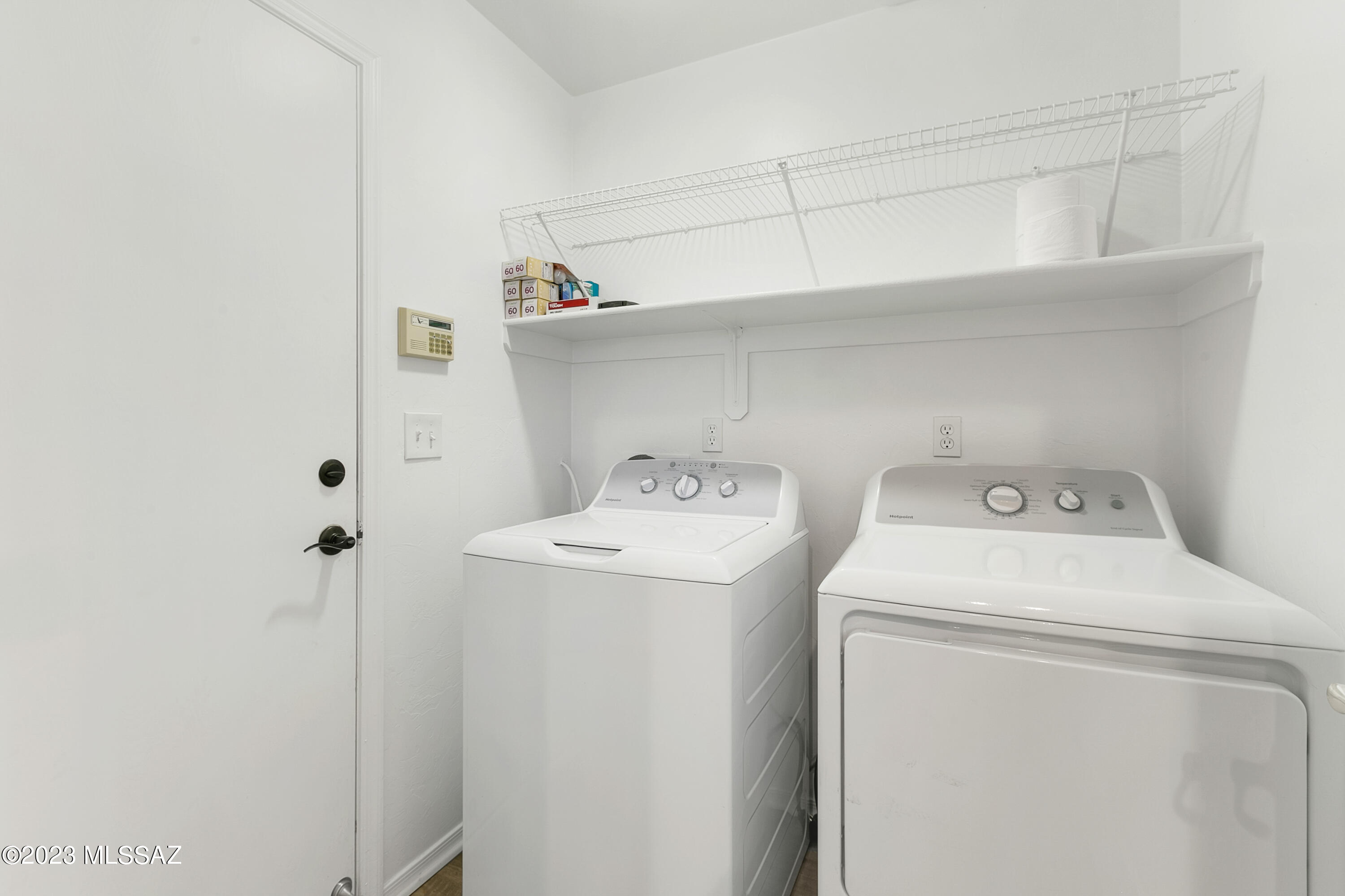 Silverbell Place (1-153) - Residential