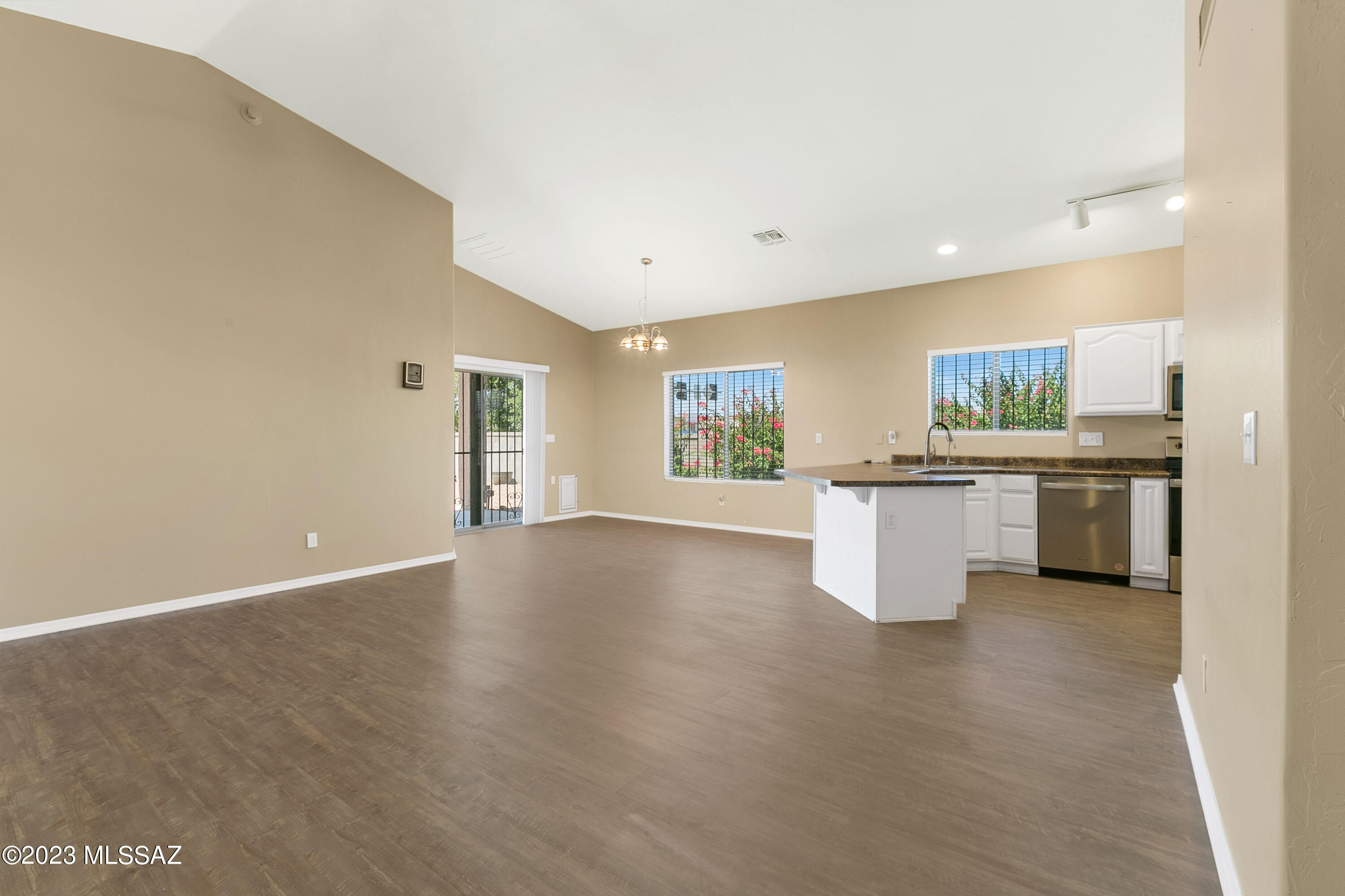 Silverbell Place (1-153) - Residential