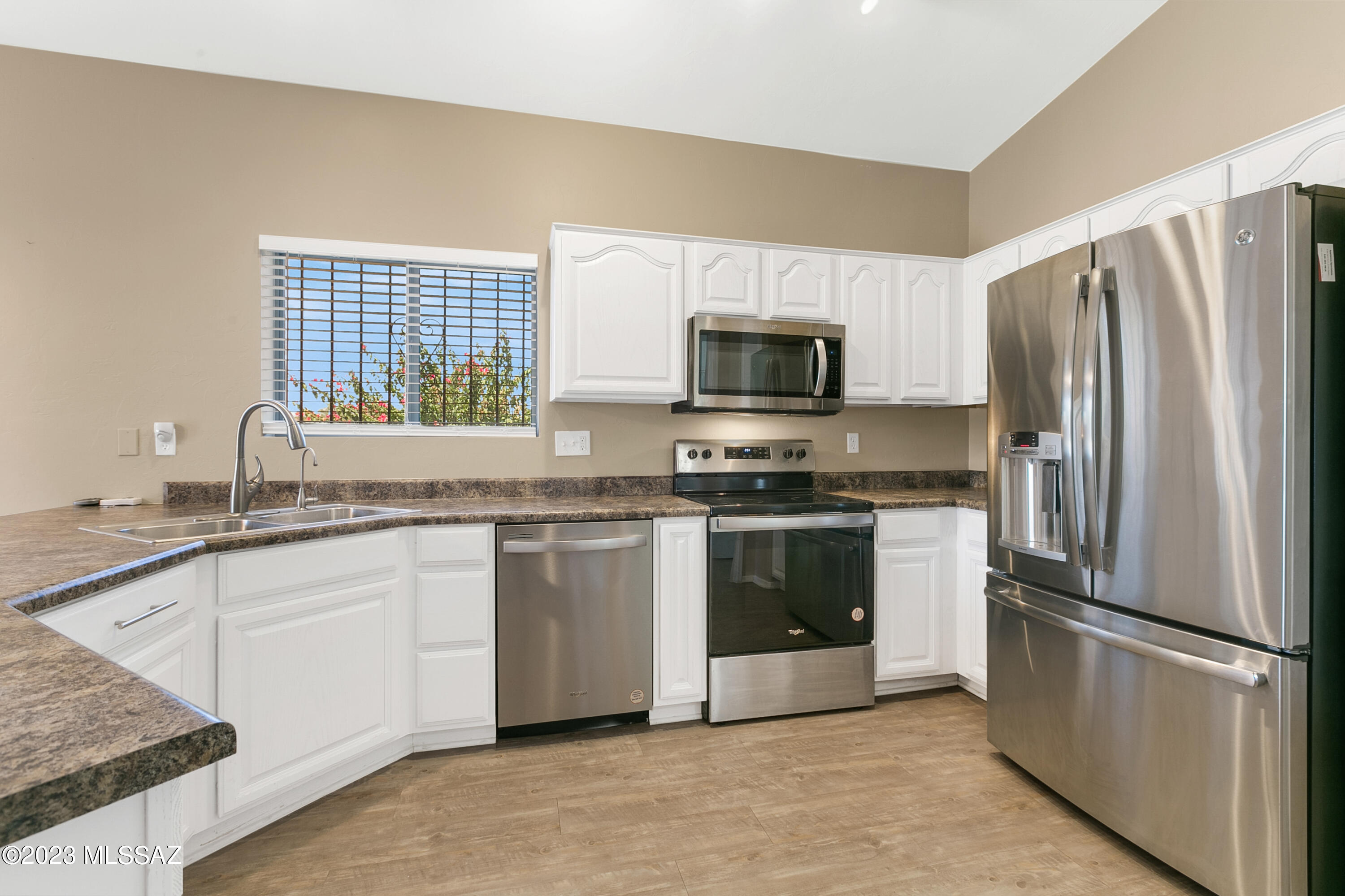 Silverbell Place (1-153) - Residential