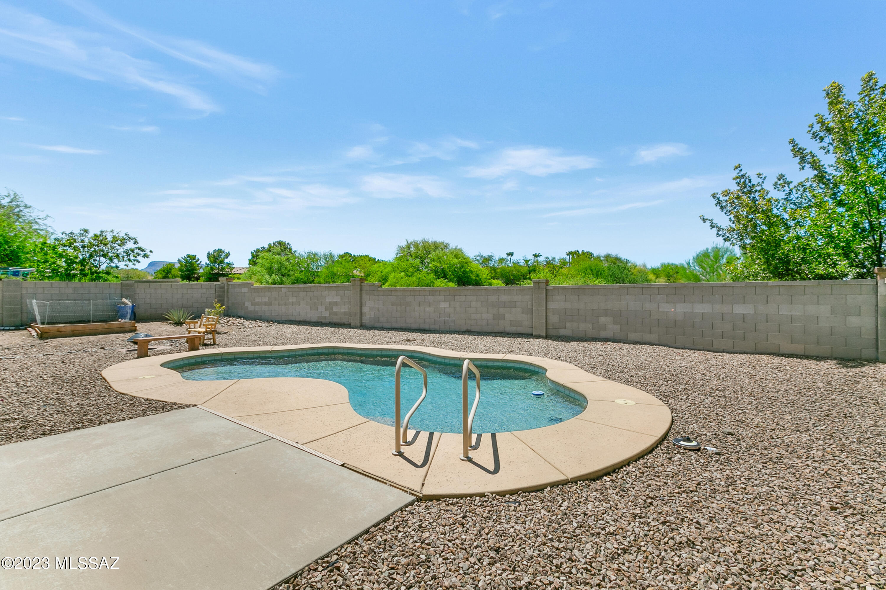 Silverbell Place (1-153) - Residential