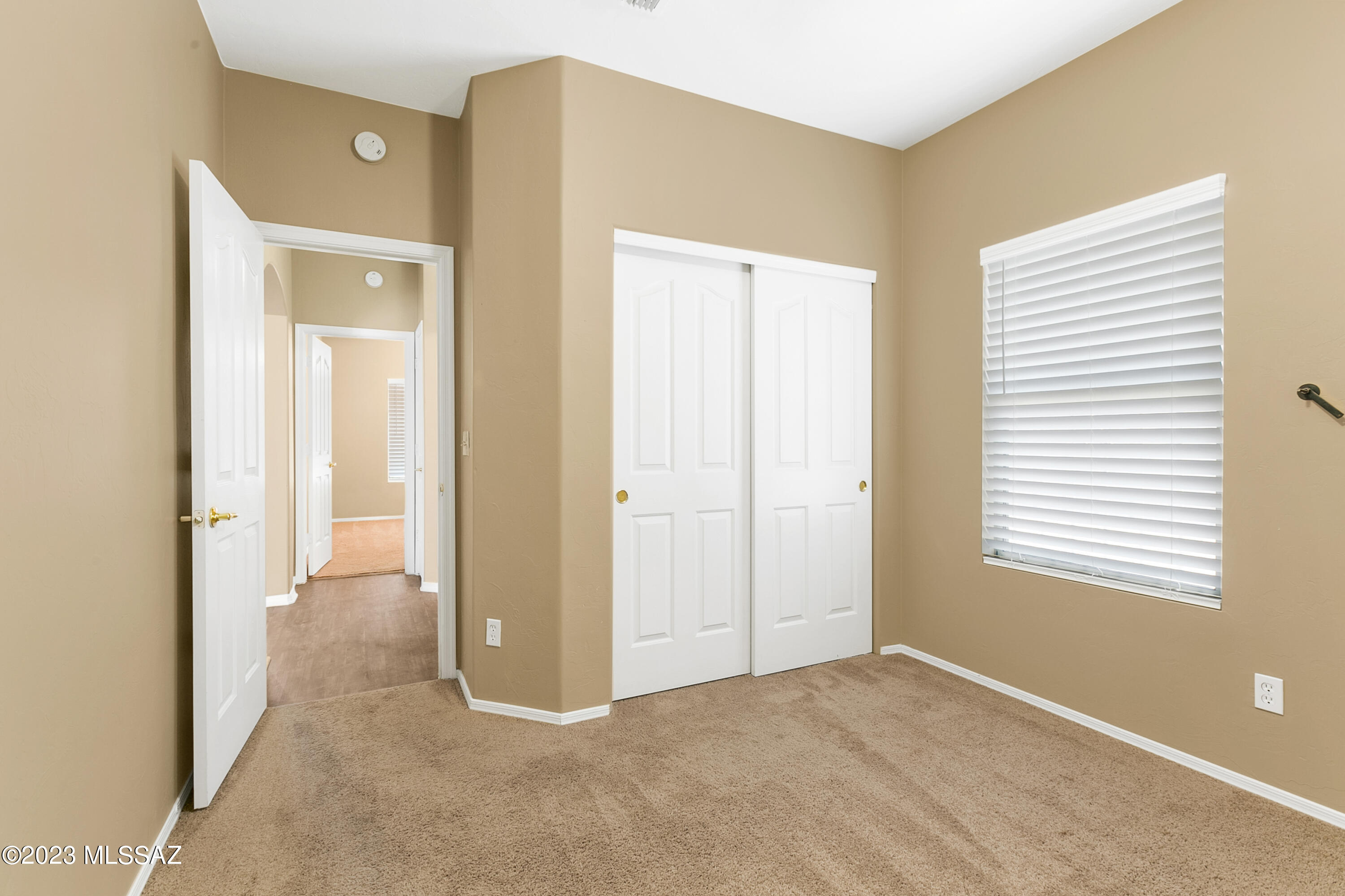 Silverbell Place (1-153) - Residential