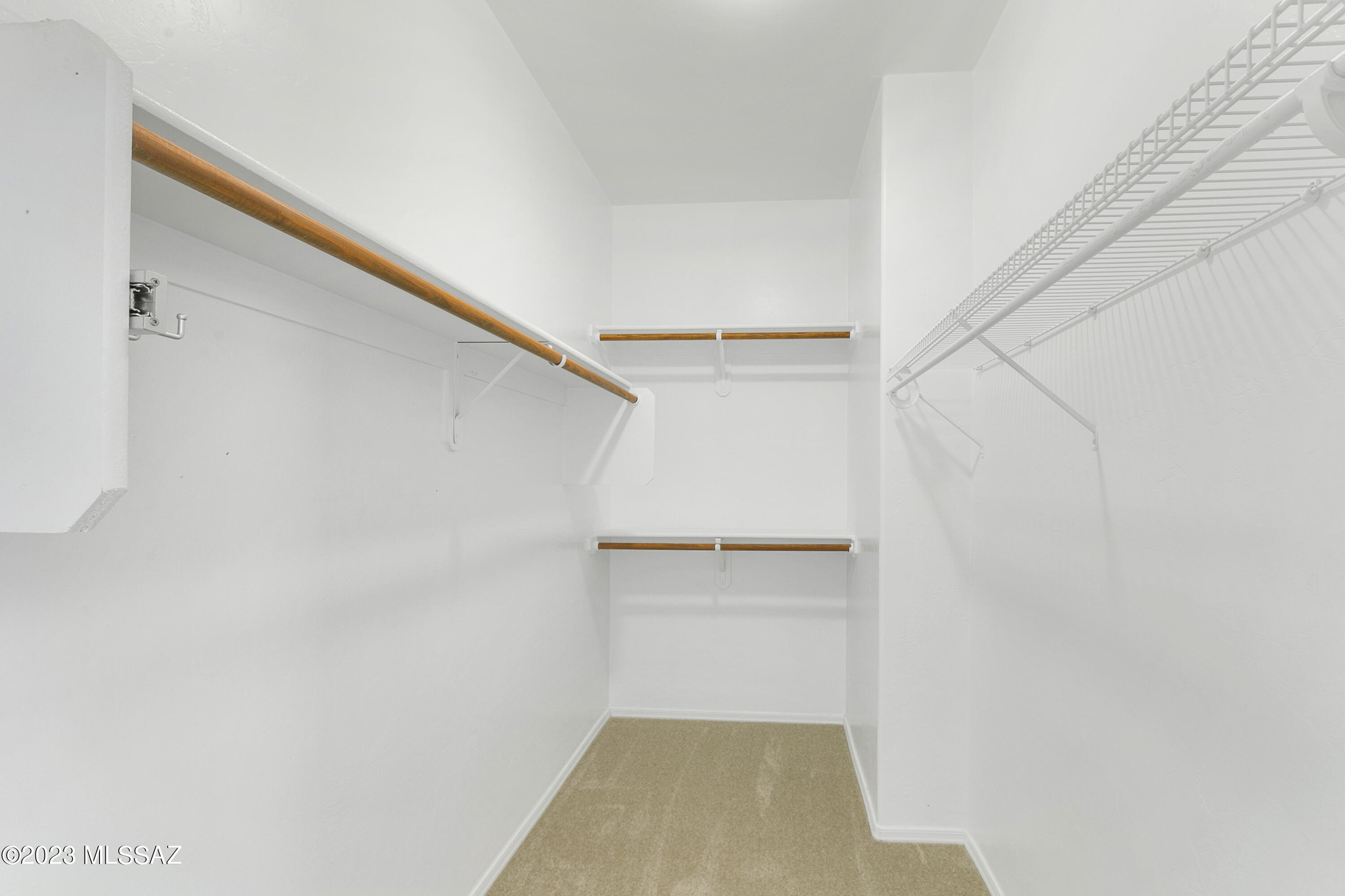 Silverbell Place (1-153) - Residential
