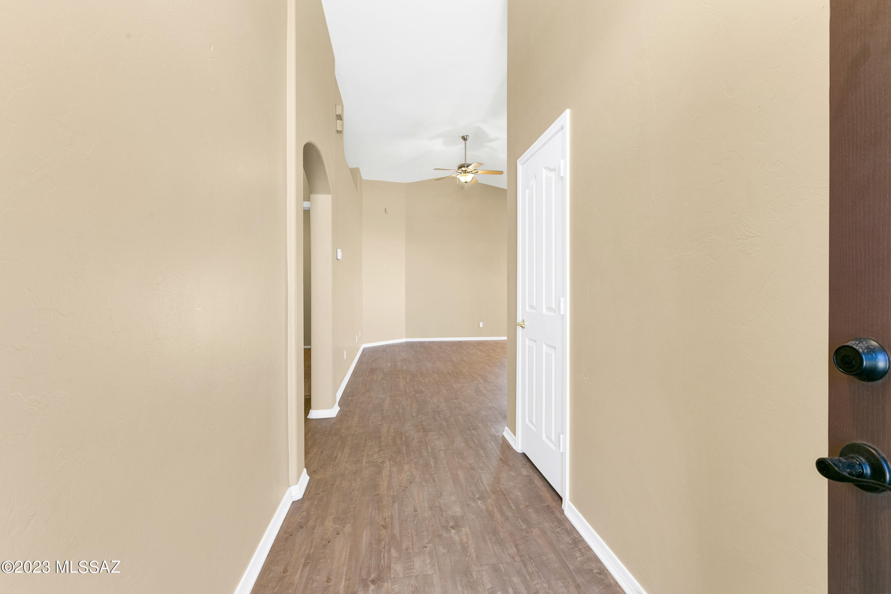 Silverbell Place (1-153) - Residential