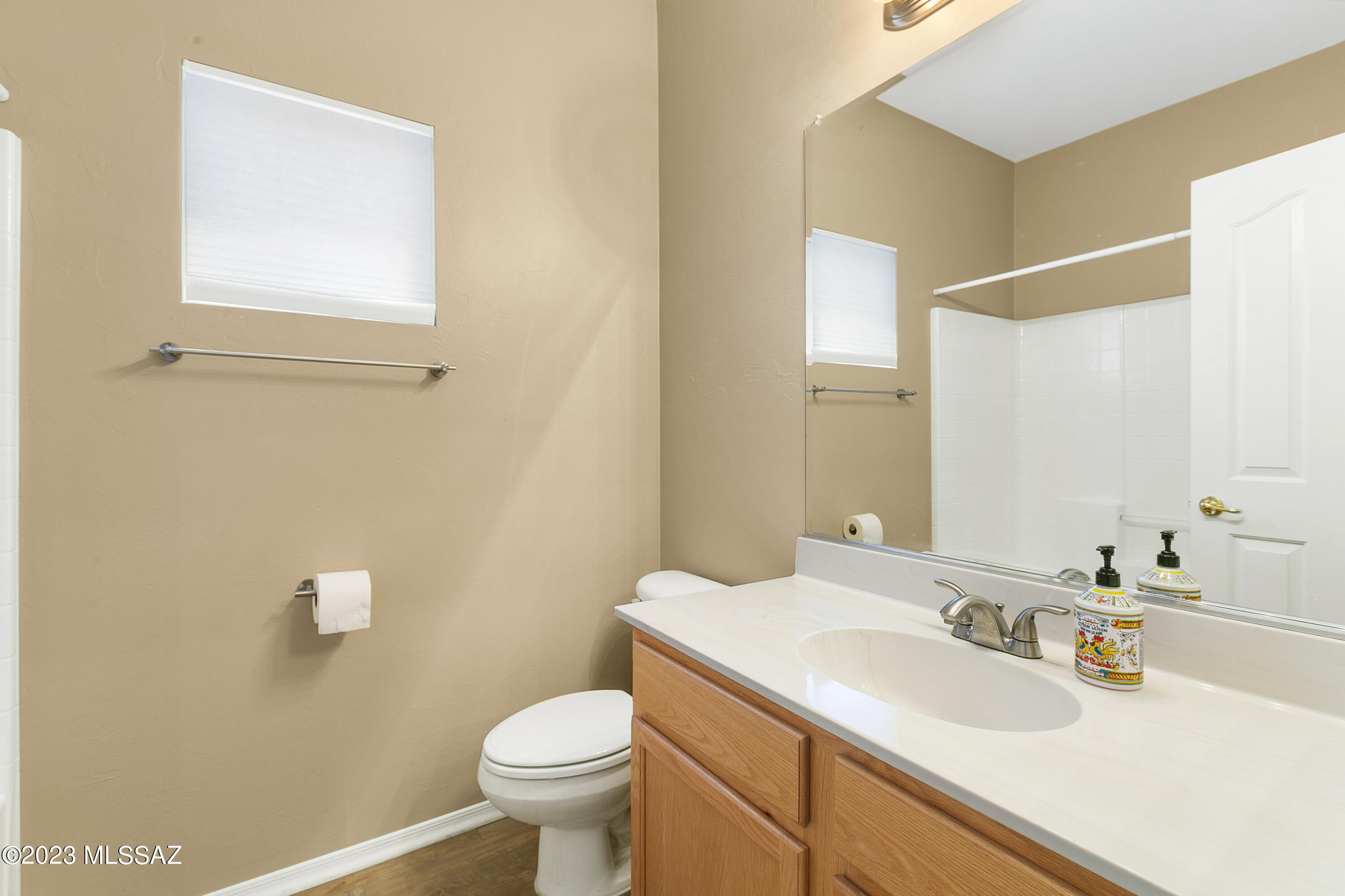 Silverbell Place (1-153) - Residential