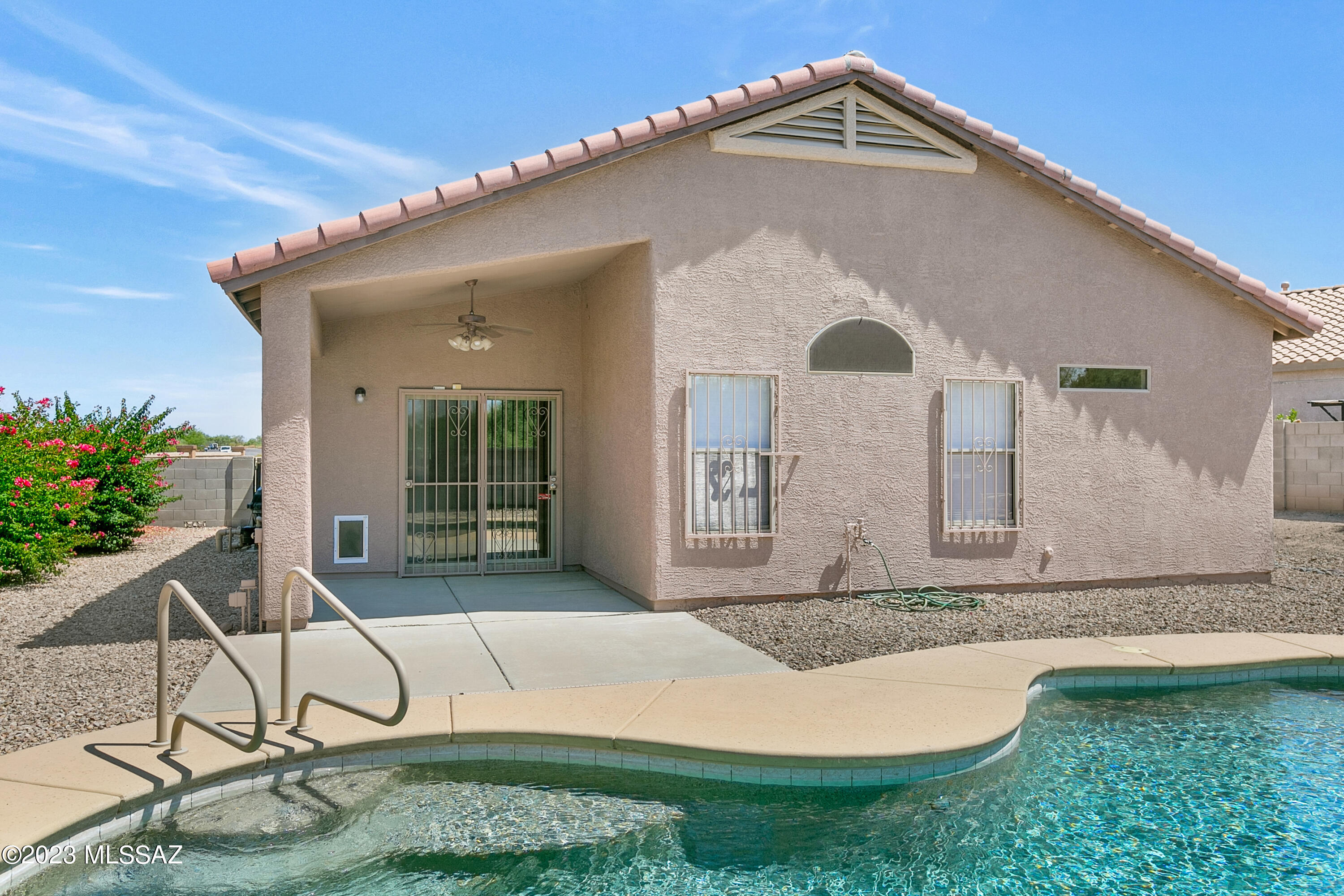 Silverbell Place (1-153) - Residential