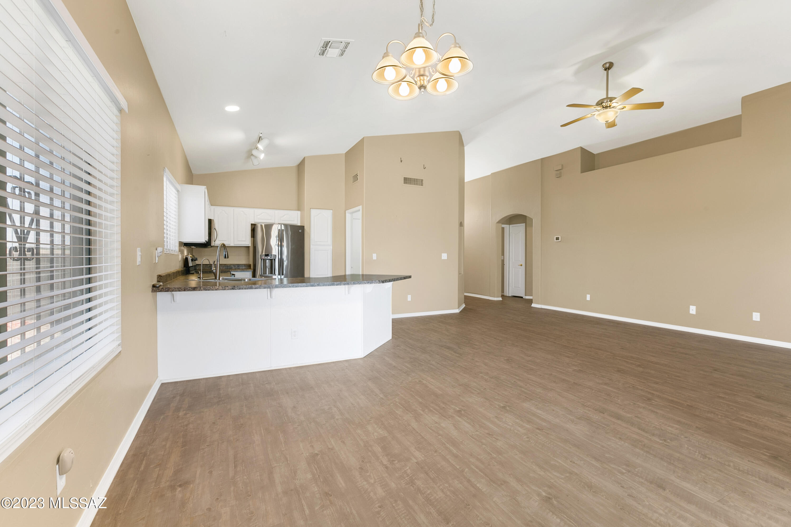 Silverbell Place (1-153) - Residential