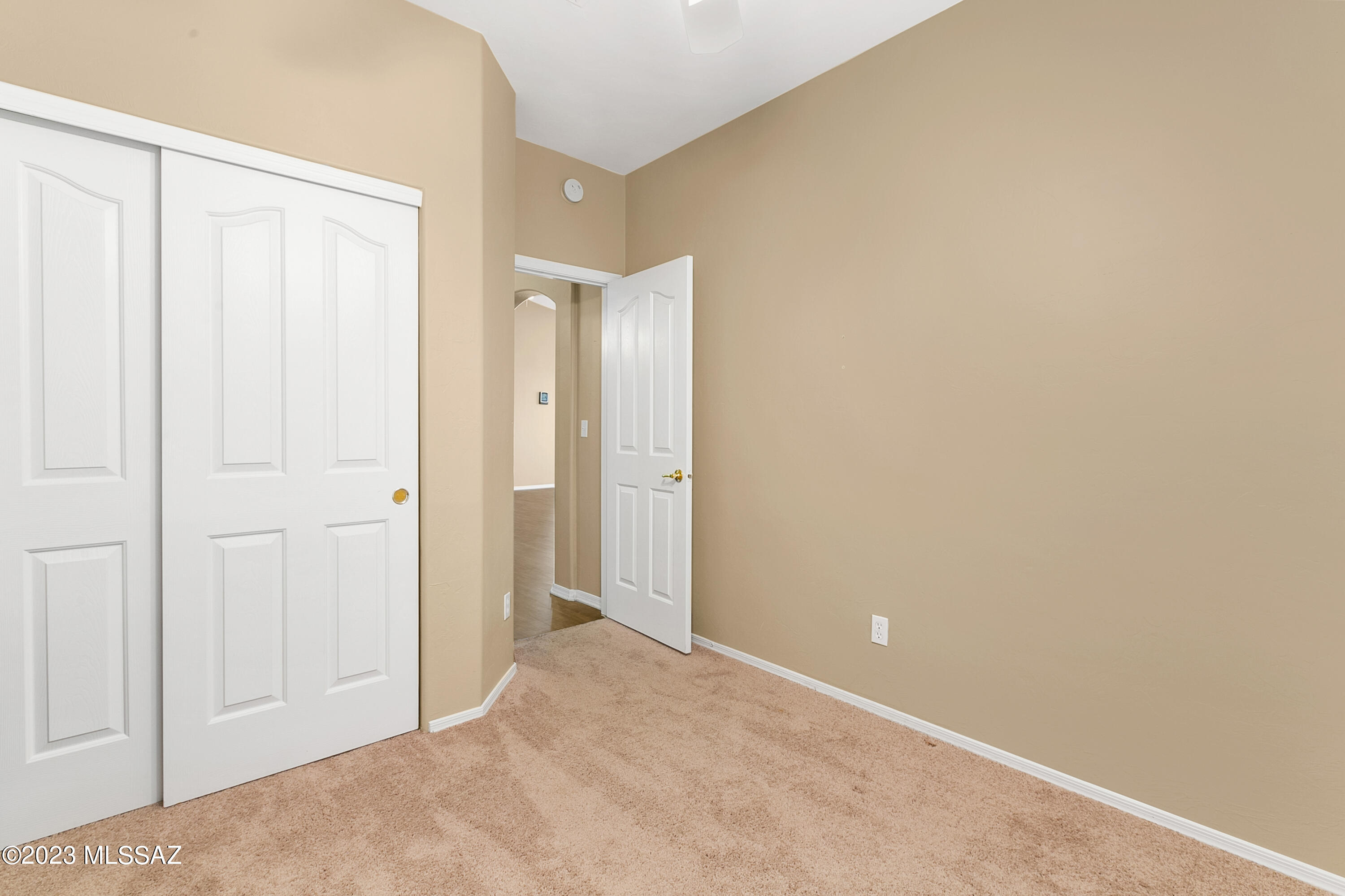 Silverbell Place (1-153) - Residential