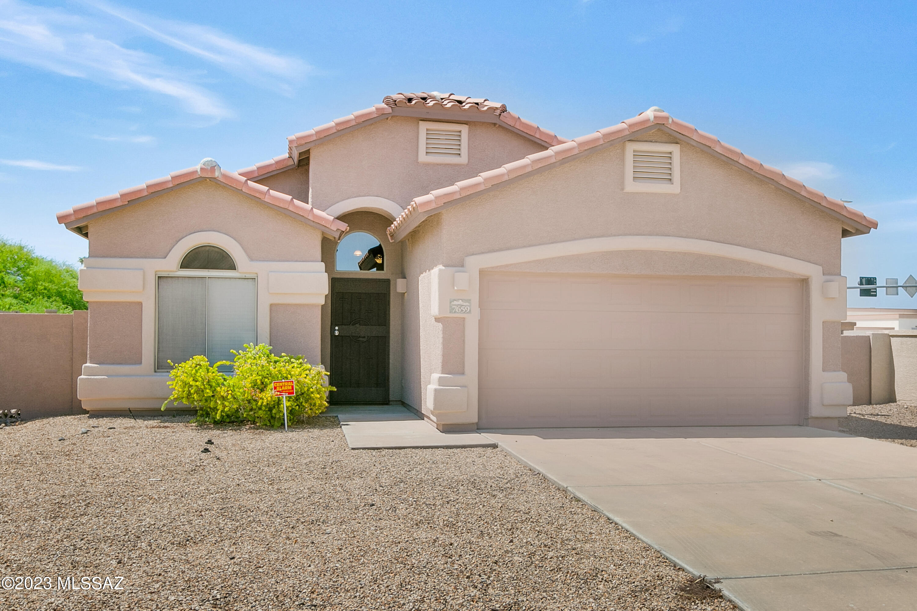 Silverbell Place (1-153) - Residential