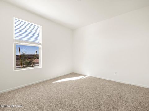 A home in Sahuarita